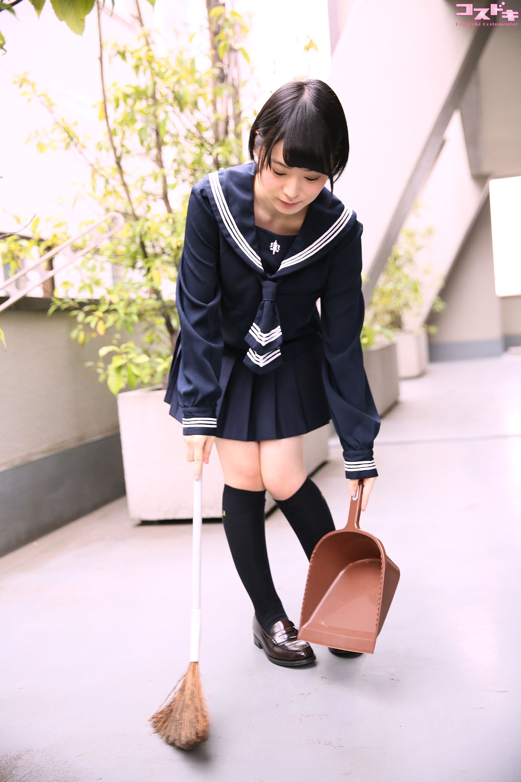 Mizuho Ishimori 石森みずほ ishimorimizuho_pic_sailor2-图0