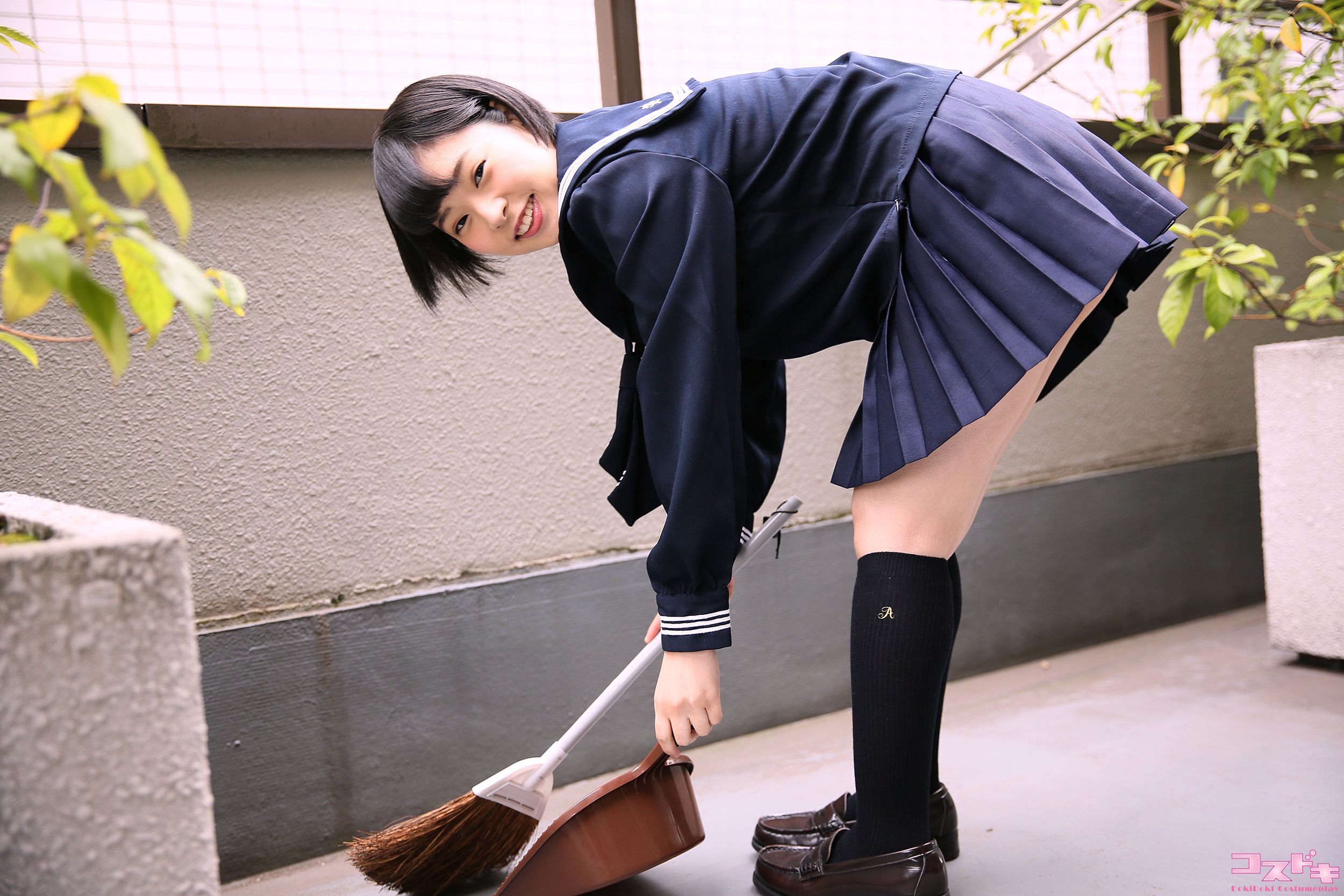Mizuho Ishimori 石森みずほ ishimorimizuho_pic_sailor2-图14
