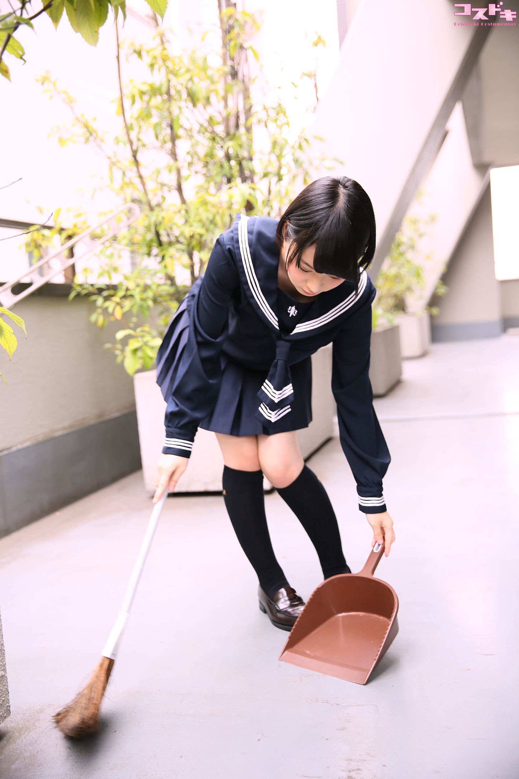 Mizuho Ishimori 石森みずほ ishimorimizuho_pic_sailor2-图2