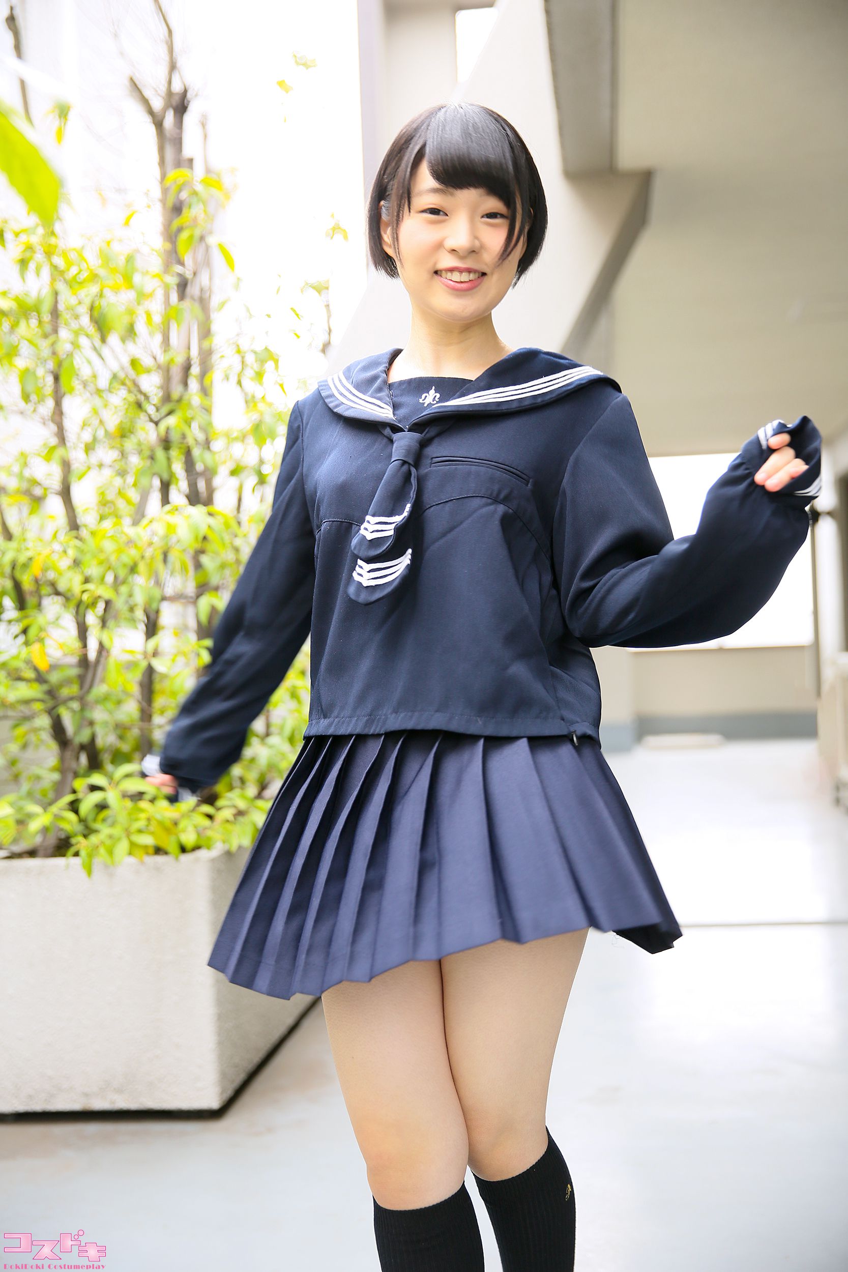 Mizuho Ishimori 石森みずほ ishimorimizuho_pic_sailor2-图32