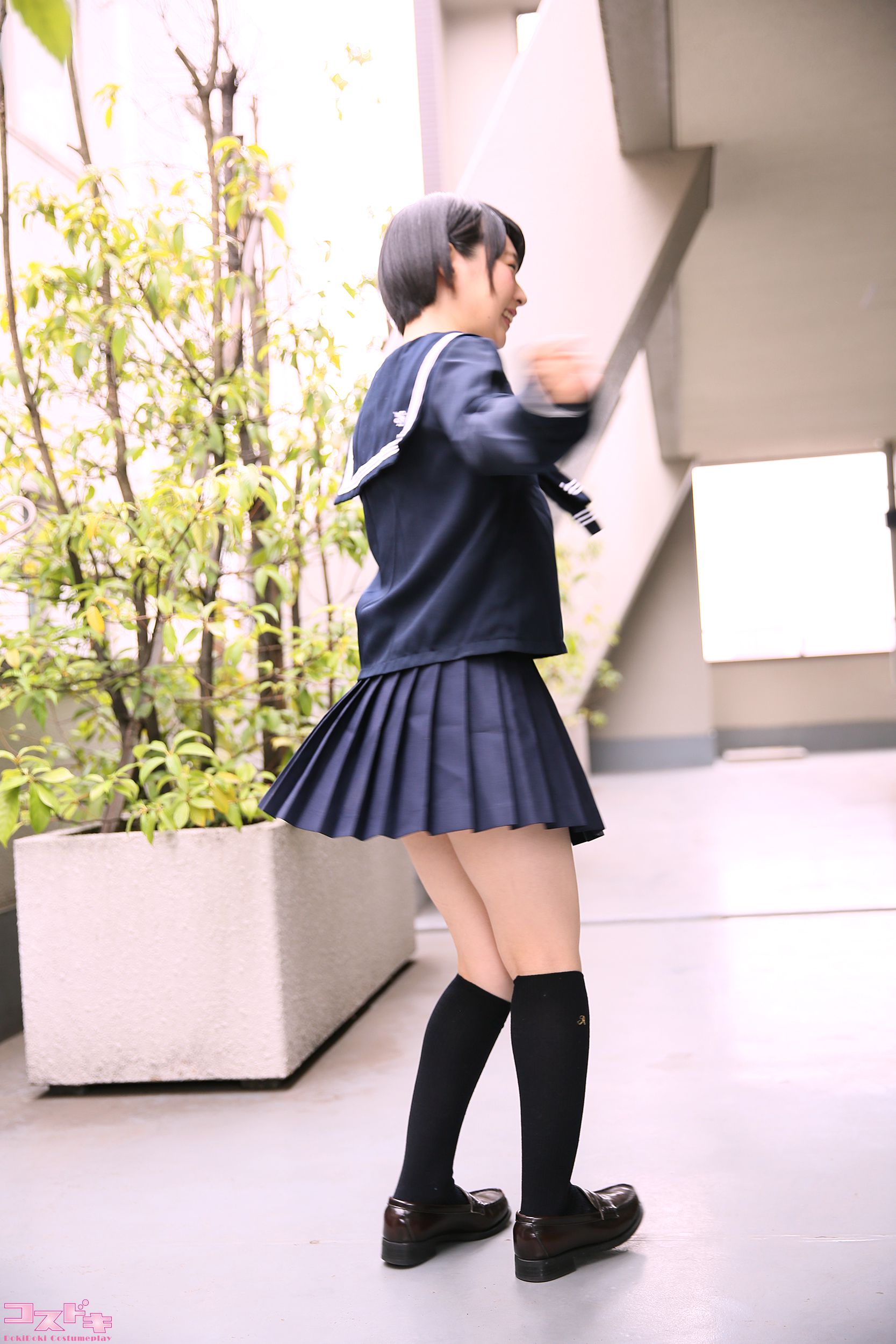 Mizuho Ishimori 石森みずほ ishimorimizuho_pic_sailor2-图33