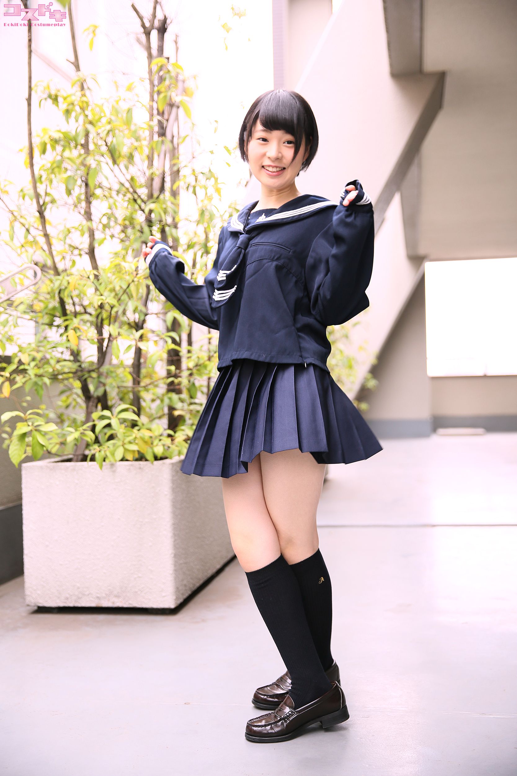 Mizuho Ishimori 石森みずほ ishimorimizuho_pic_sailor2-图34