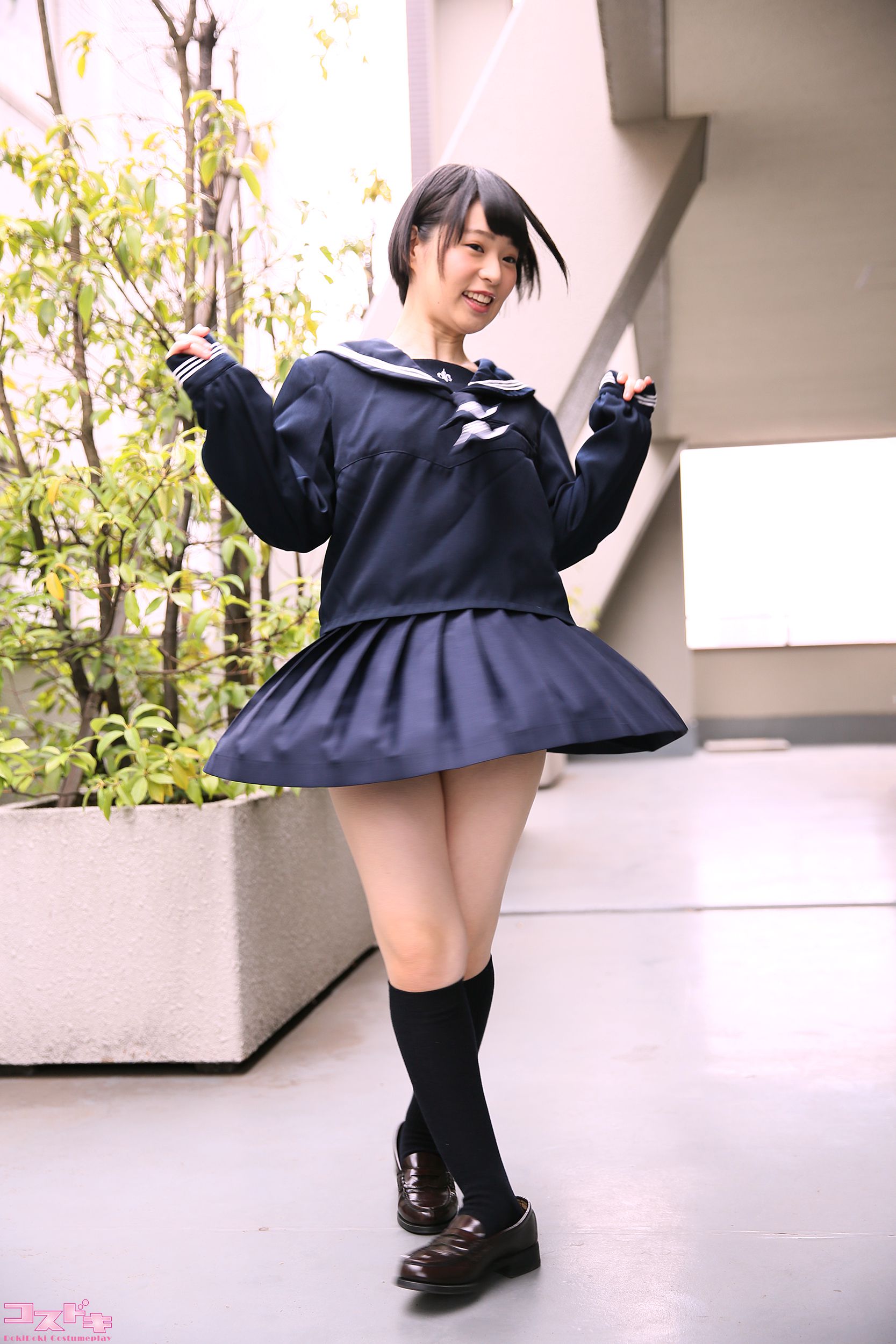 Mizuho Ishimori 石森みずほ ishimorimizuho_pic_sailor2-图35