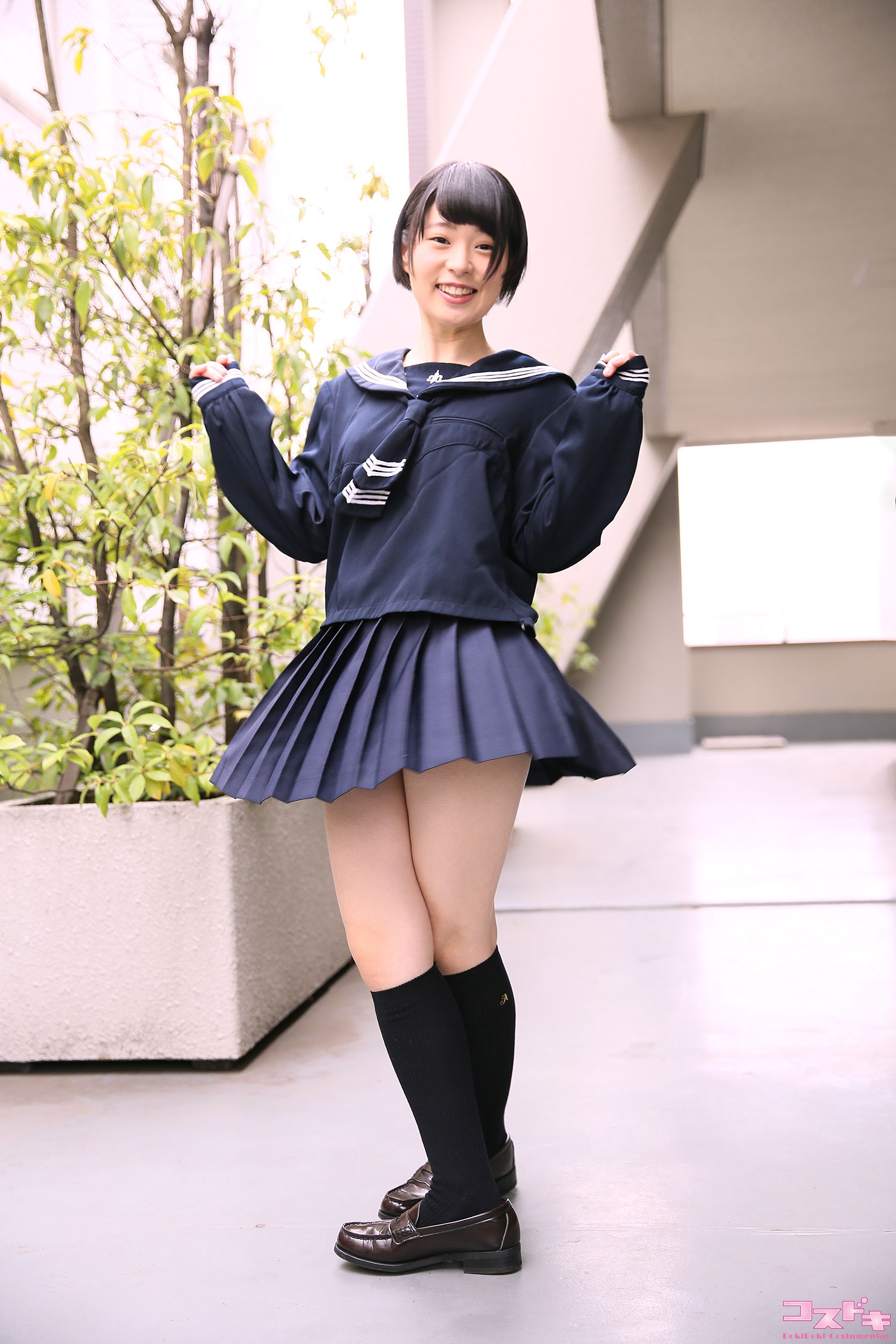 Mizuho Ishimori 石森みずほ ishimorimizuho_pic_sailor2-图36