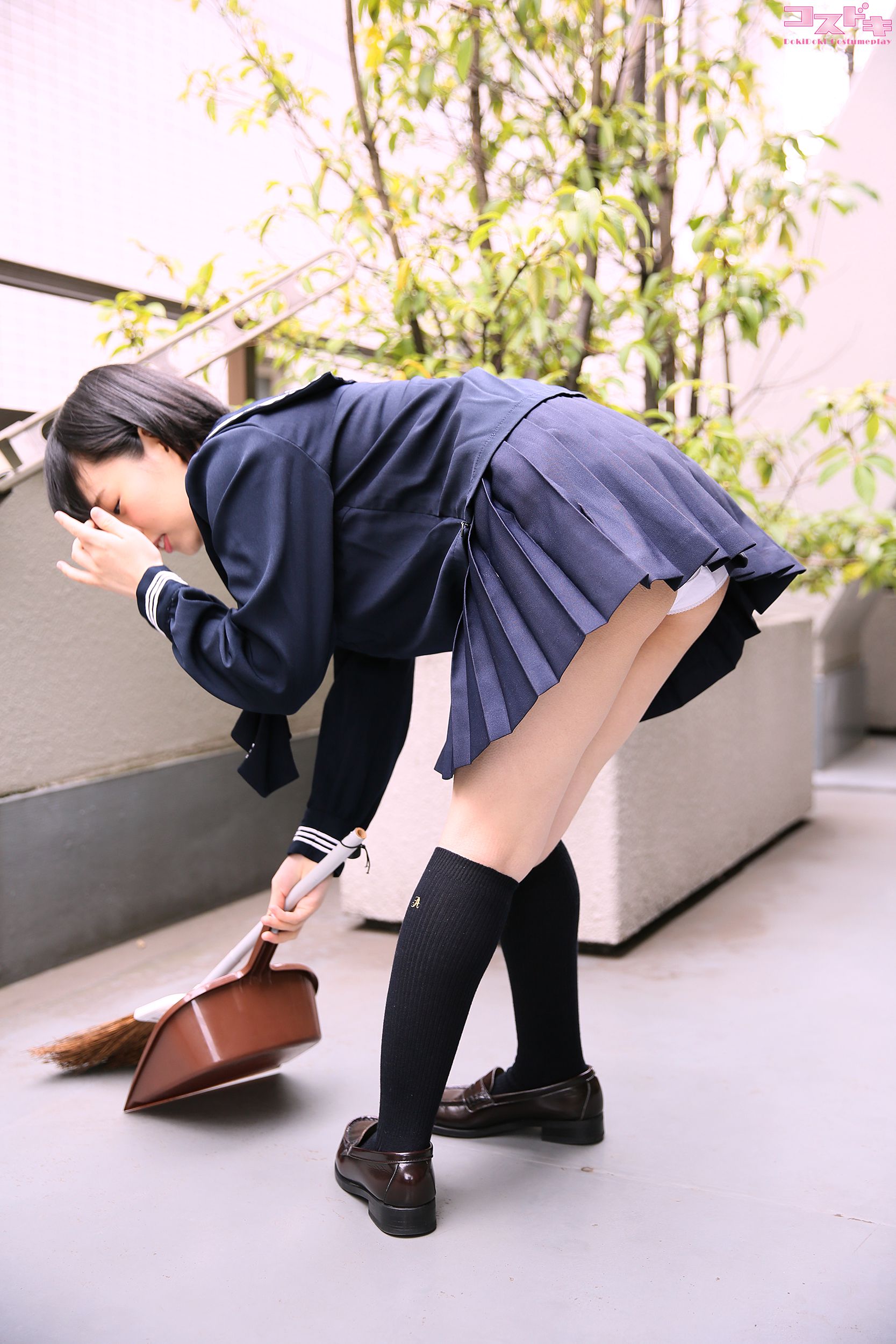Mizuho Ishimori 石森みずほ ishimorimizuho_pic_sailor2-图8