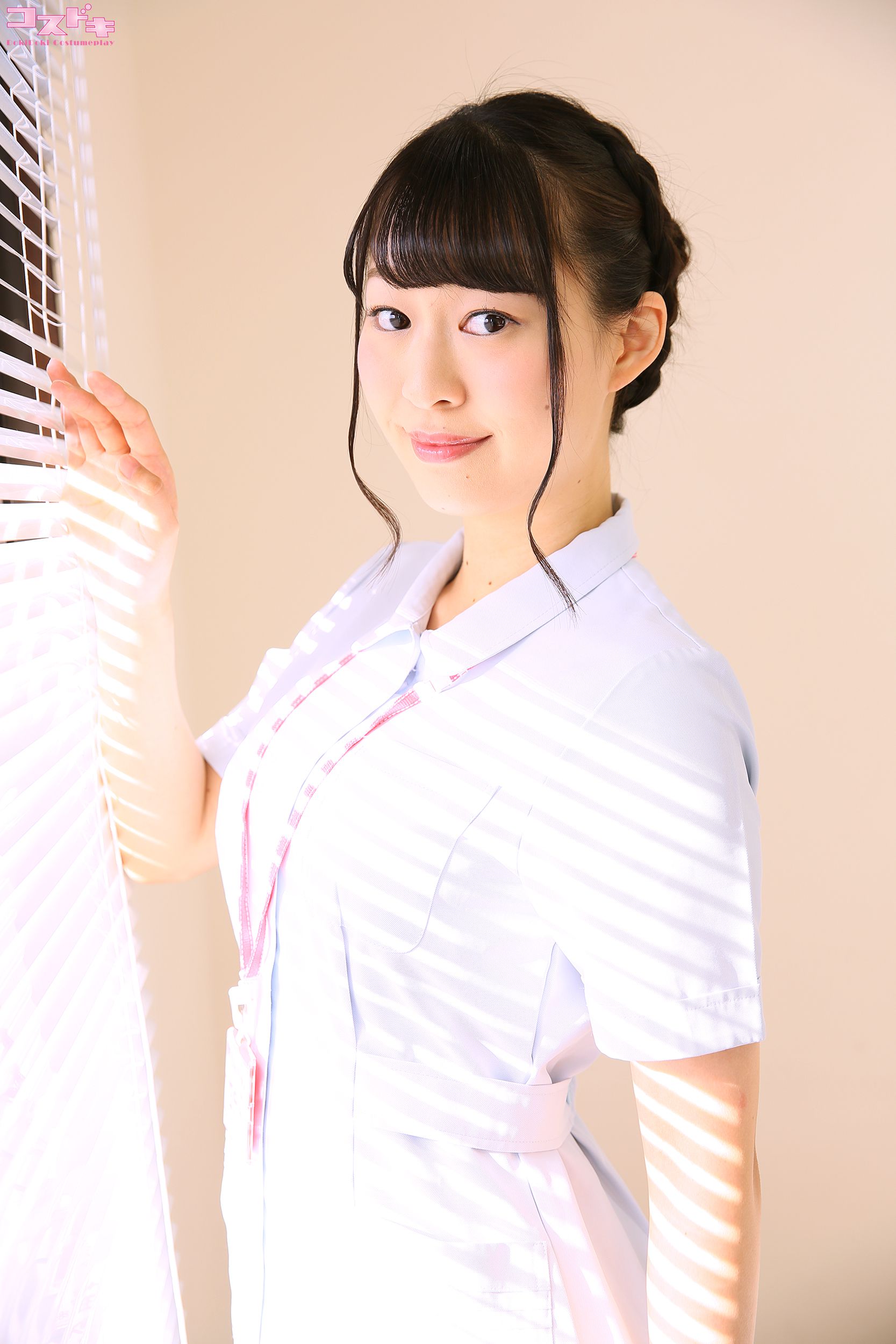 Nana Ikuta 生田奈々 ikutanana_pic_nurse1-图3