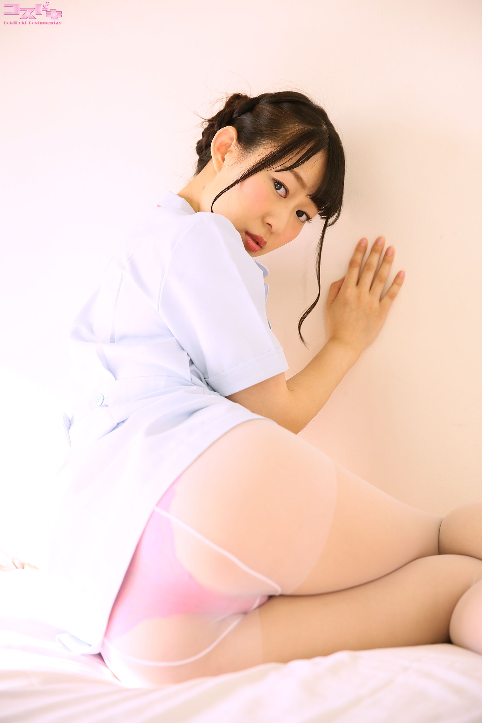 Nana Ikuta 生田奈々 ikutanana_pic_nurse1-图52