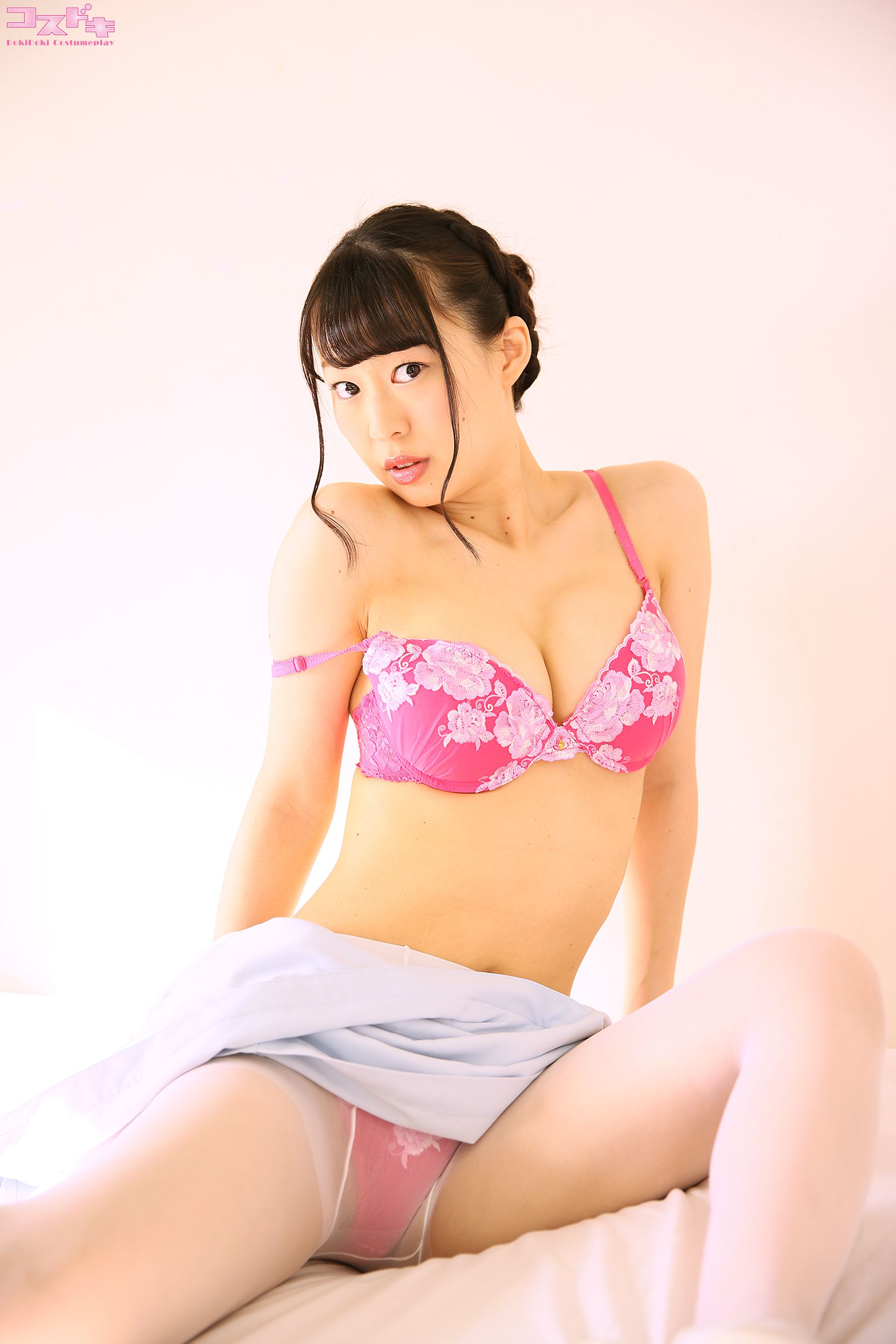 Nana Ikuta 生田奈々 ikutanana_pic_nurse1-图63