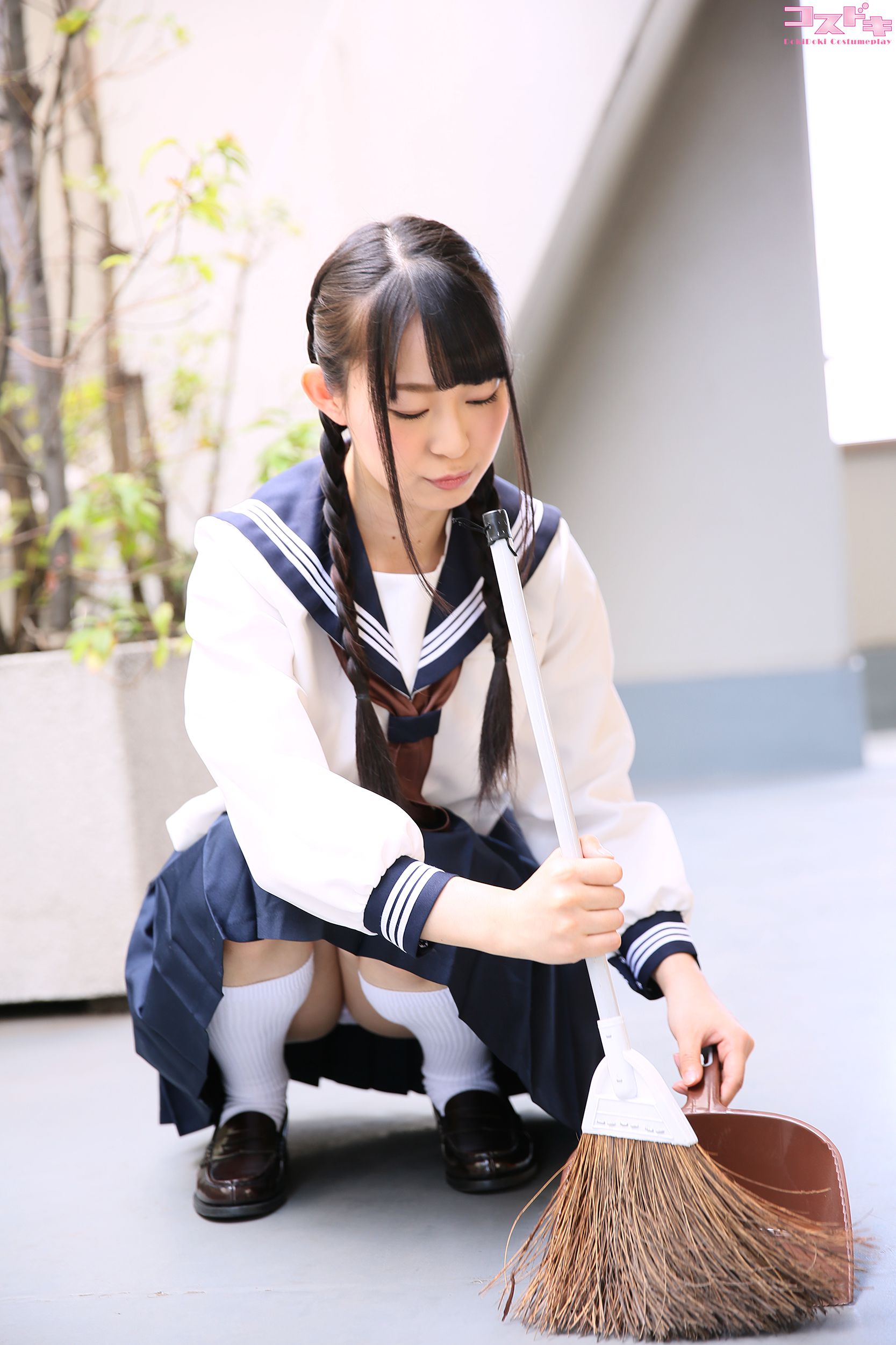 Nana Ikuta 生田奈々 ikutanana_pic_sailor1-图17