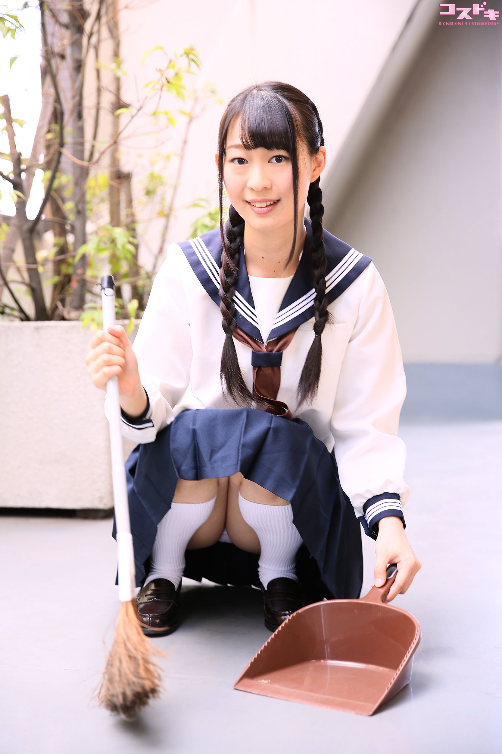 Nana Ikuta 生田奈々 ikutanana_pic_sailor1-图20