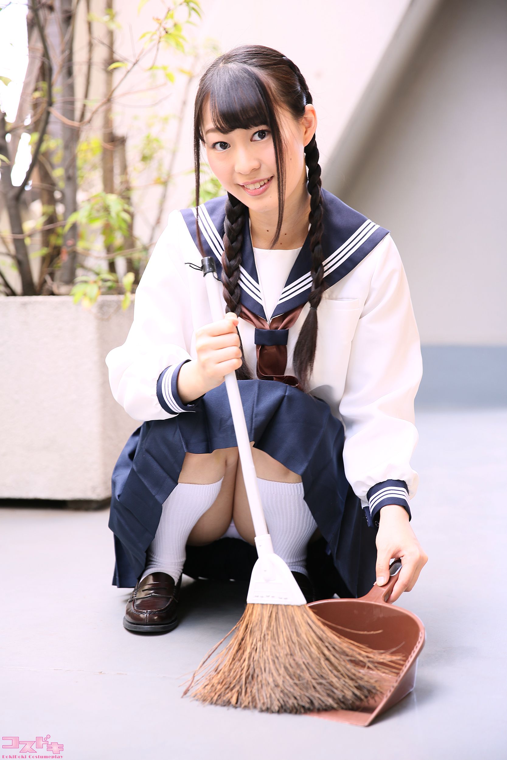 Nana Ikuta 生田奈々 ikutanana_pic_sailor1-图21