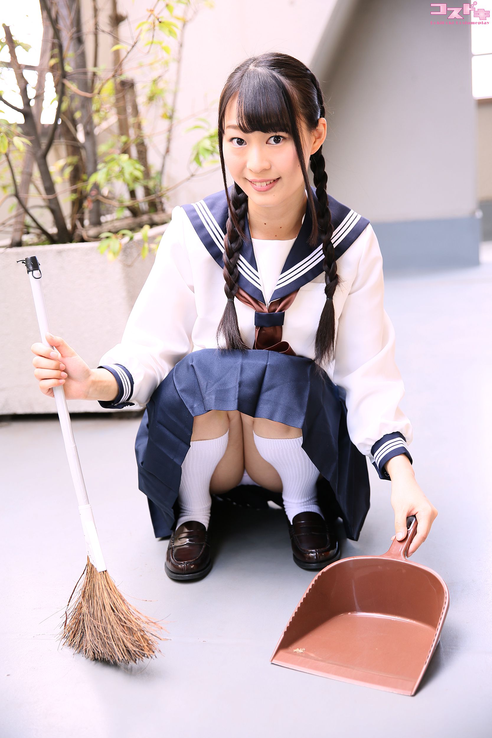 Nana Ikuta 生田奈々 ikutanana_pic_sailor1-图23