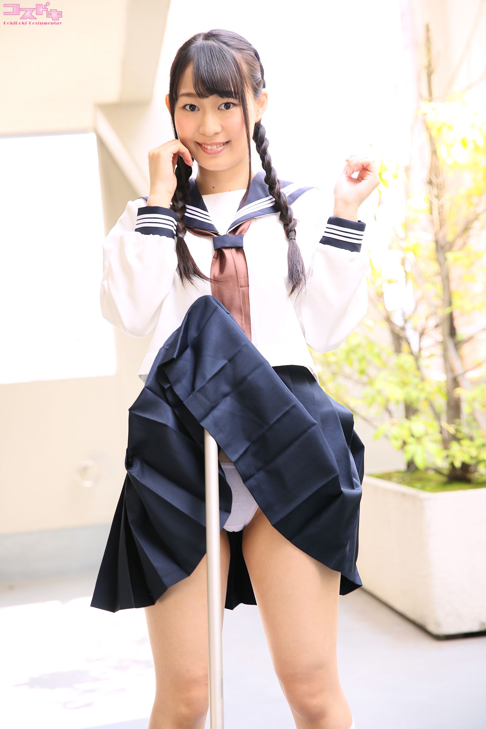 Nana Ikuta 生田奈々 ikutanana_pic_sailor1-图45