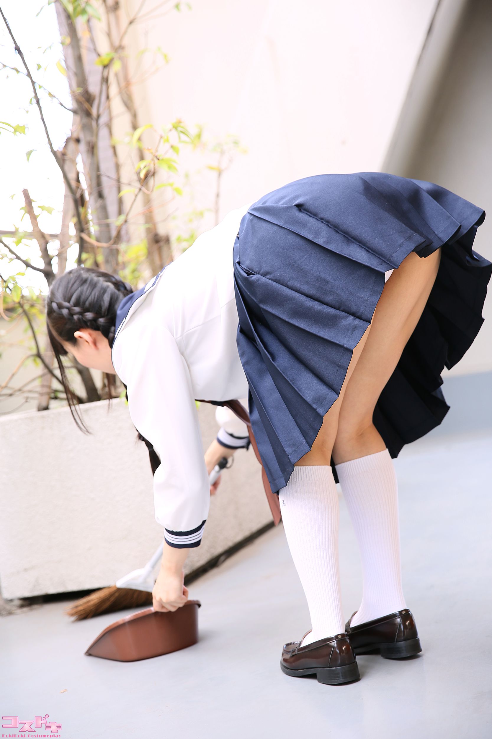 Nana Ikuta 生田奈々 ikutanana_pic_sailor1-图8