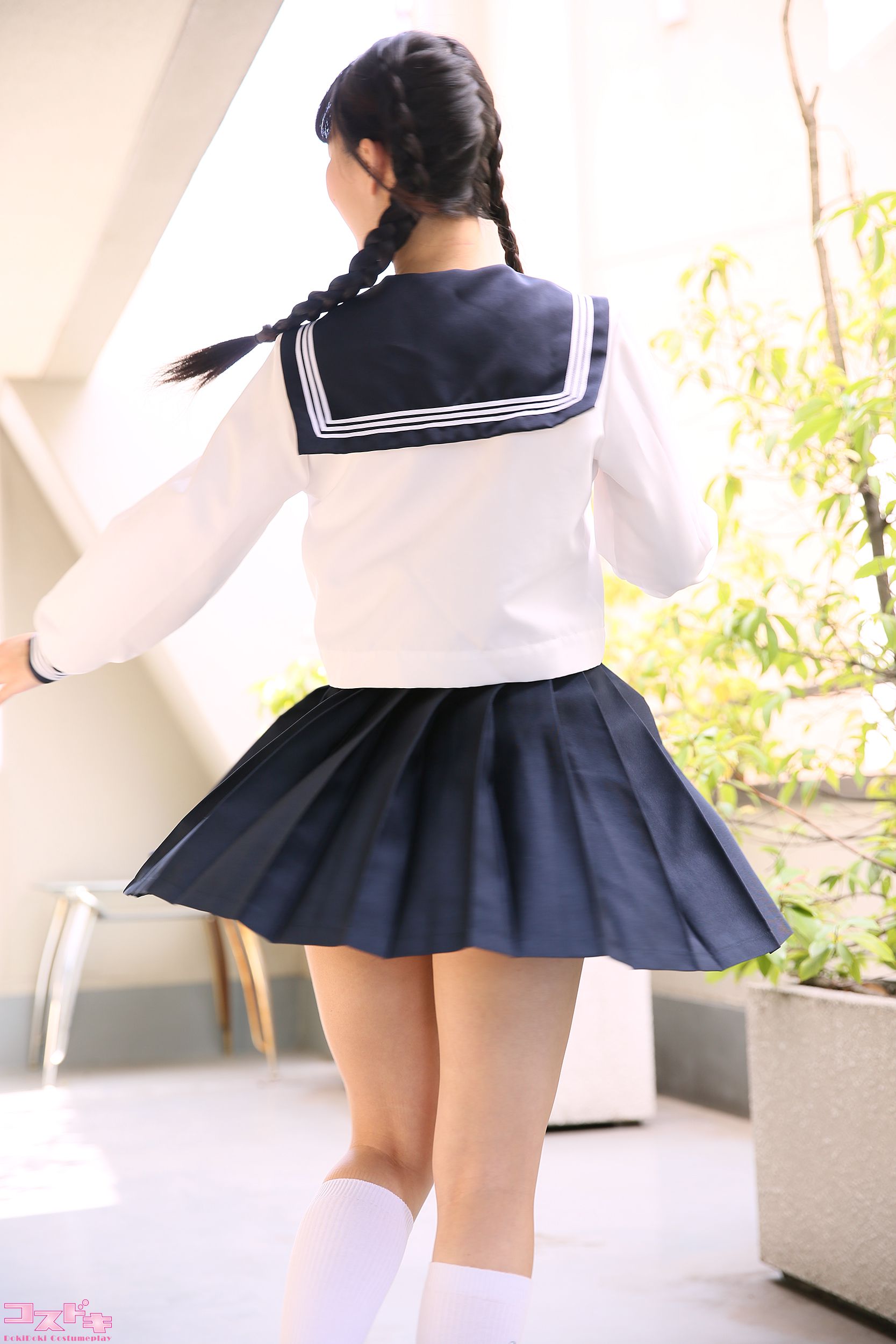 Nana Ikuta 生田奈々 ikutanana_pic_sailor2-图0
