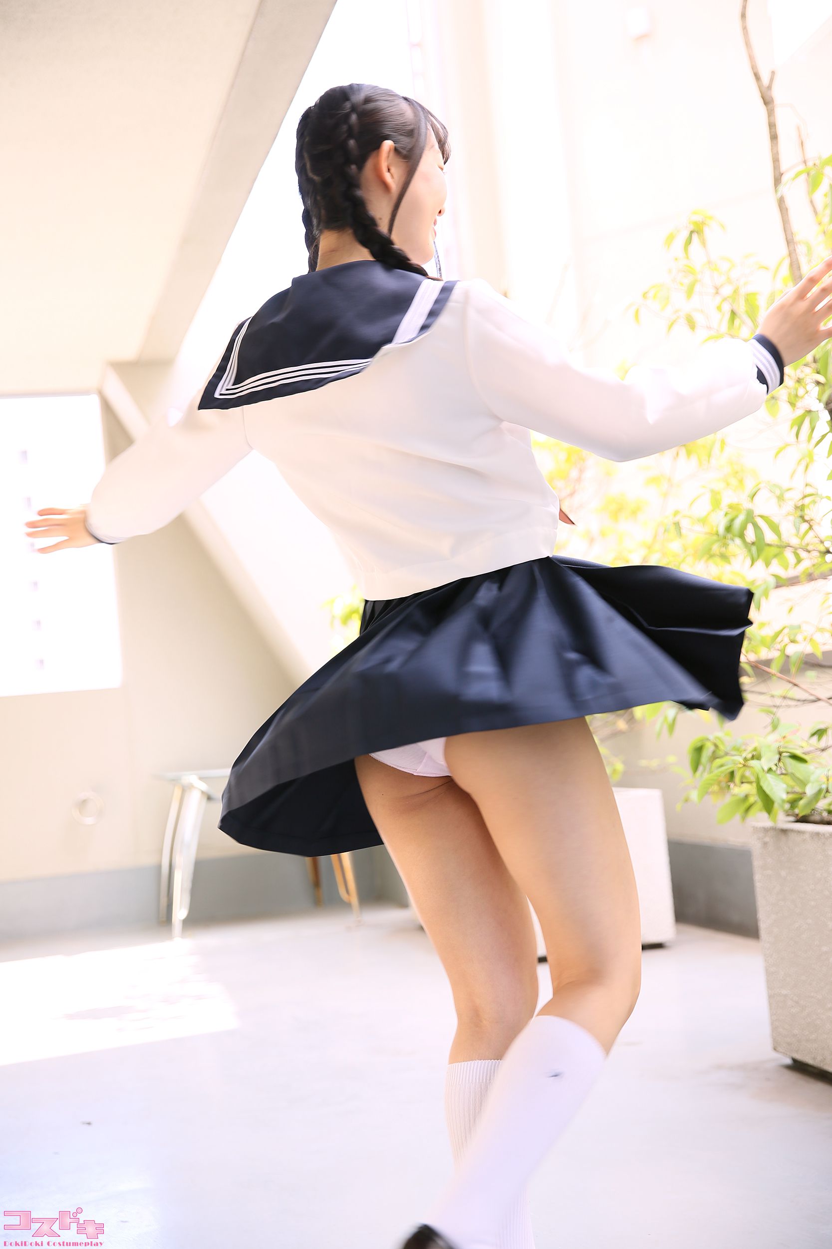 Nana Ikuta 生田奈々 ikutanana_pic_sailor2-图10
