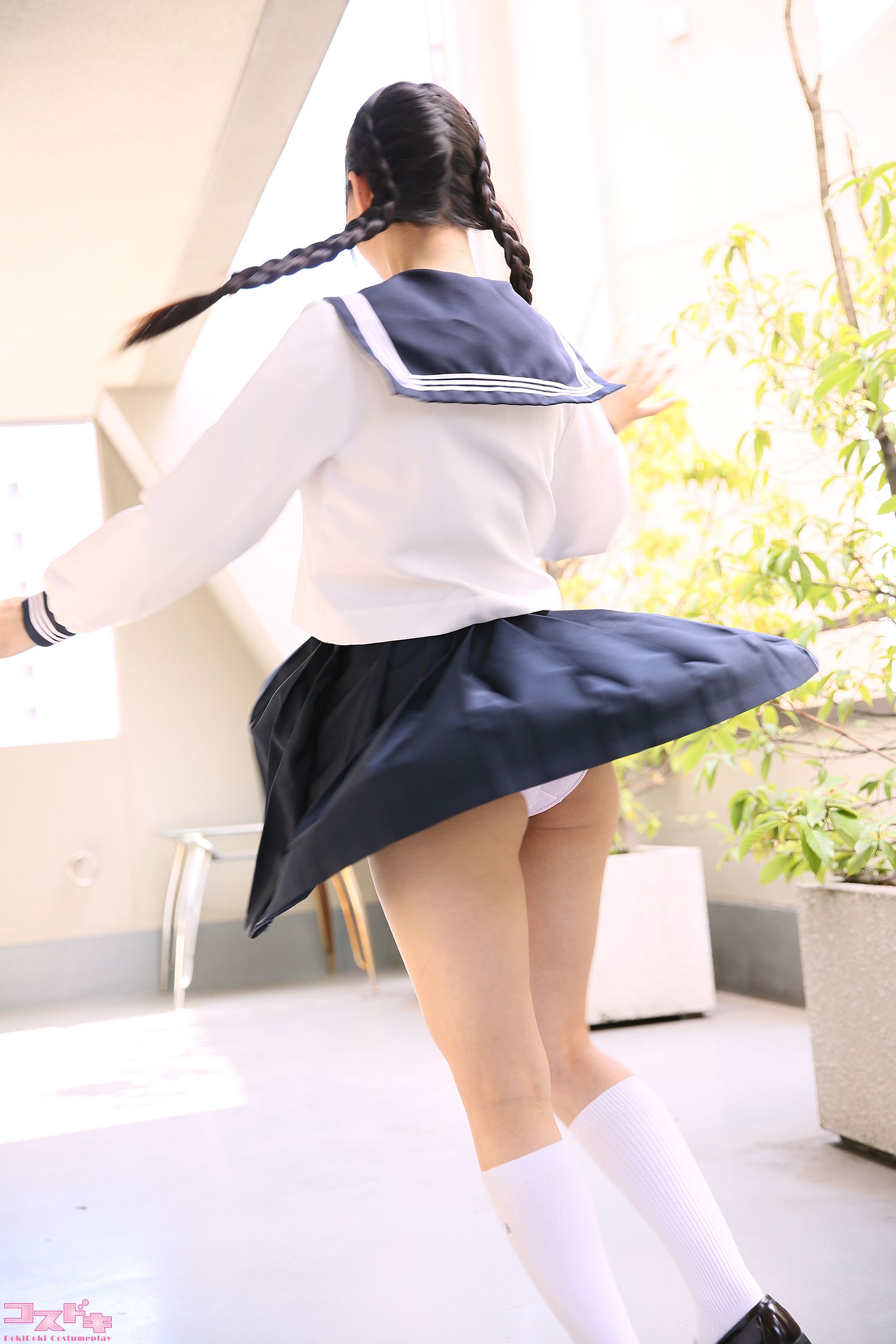 Nana Ikuta 生田奈々 ikutanana_pic_sailor2-图11