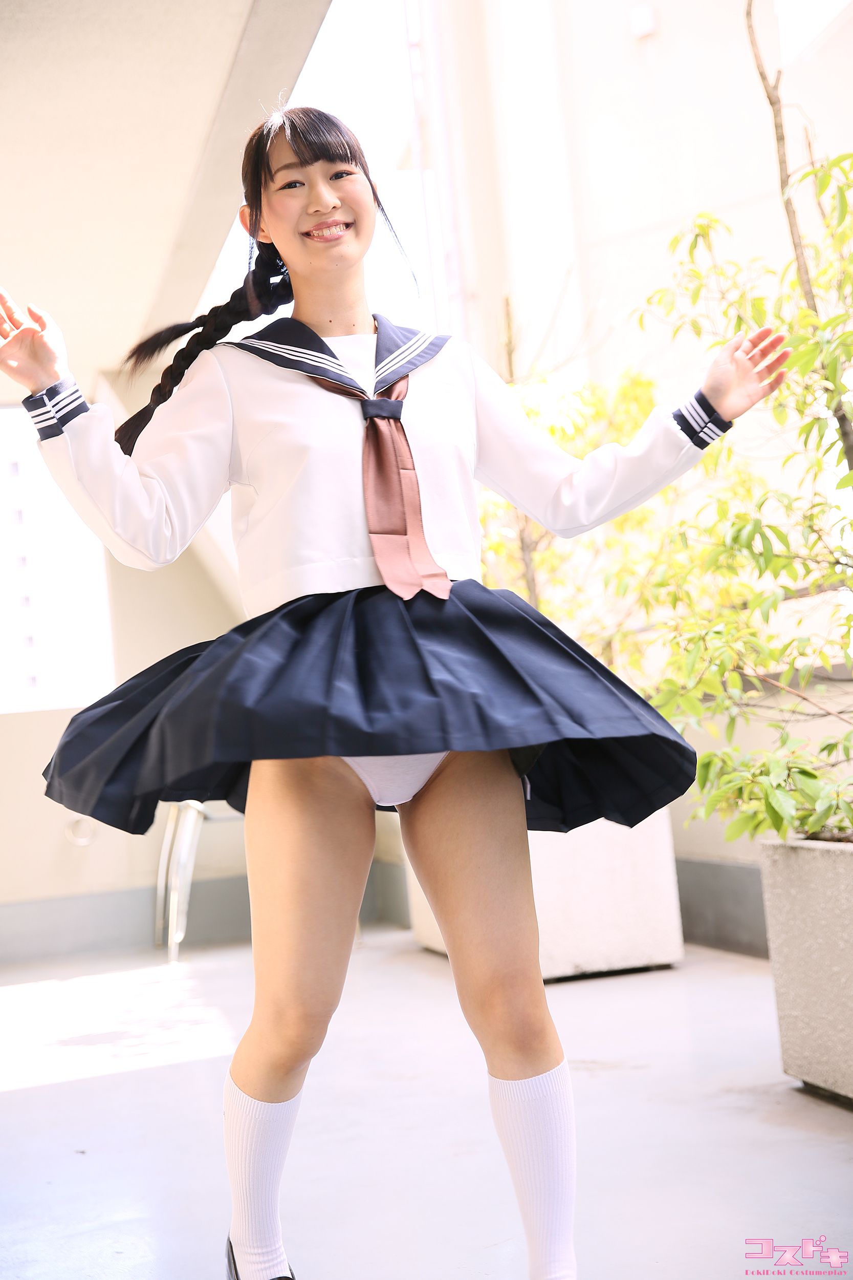 Nana Ikuta 生田奈々 ikutanana_pic_sailor2-图13