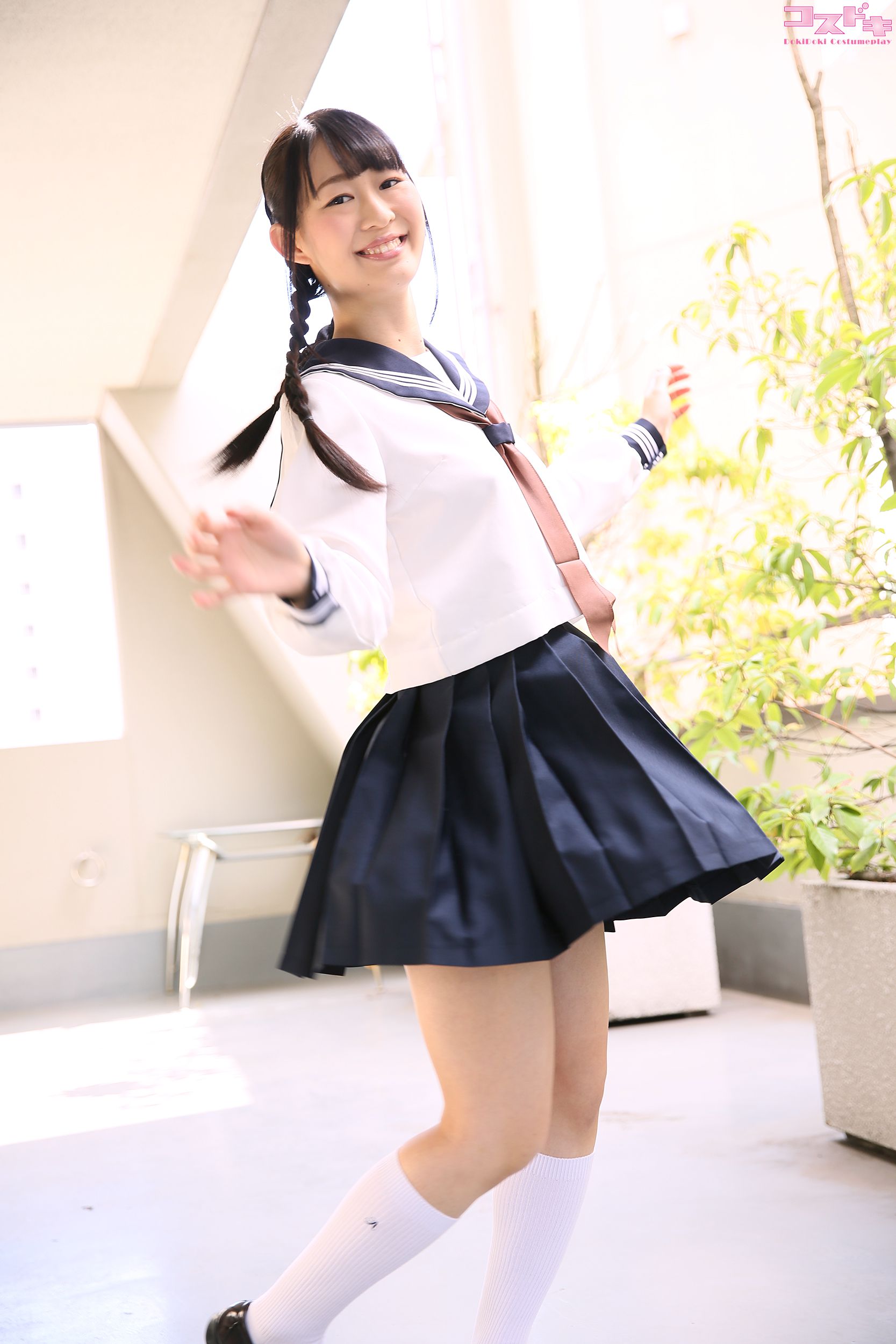 Nana Ikuta 生田奈々 ikutanana_pic_sailor2-图14