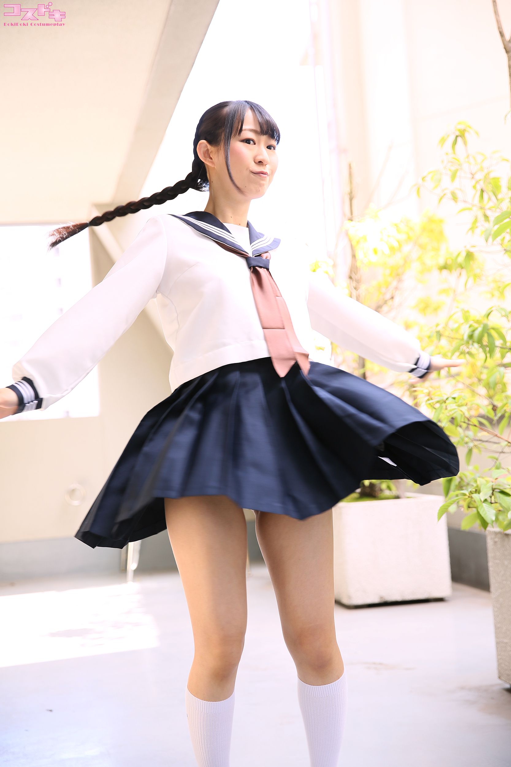 Nana Ikuta 生田奈々 ikutanana_pic_sailor2-图15