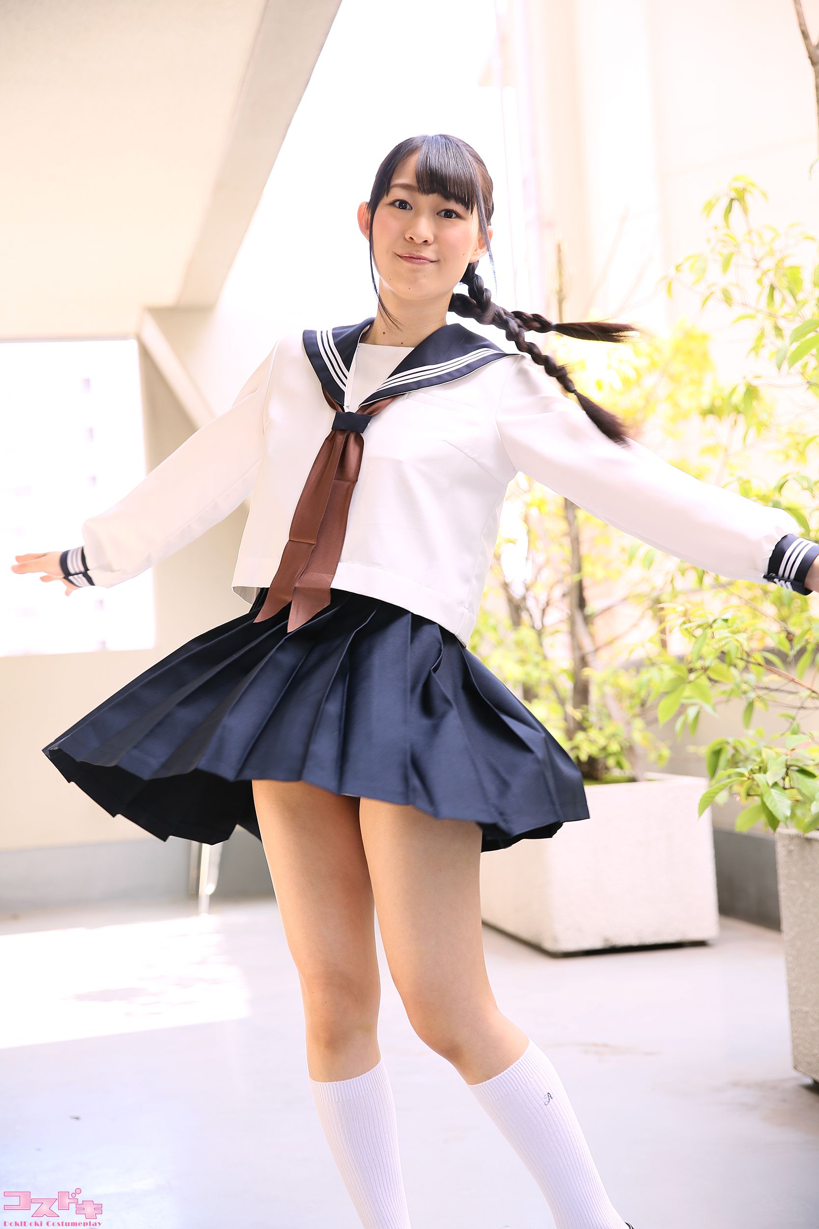 Nana Ikuta 生田奈々 ikutanana_pic_sailor2-图16