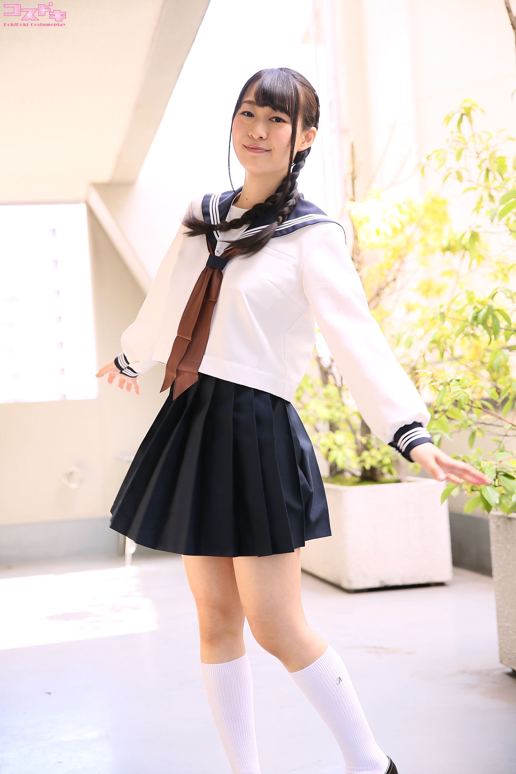 Nana Ikuta 生田奈々 ikutanana_pic_sailor2-图17