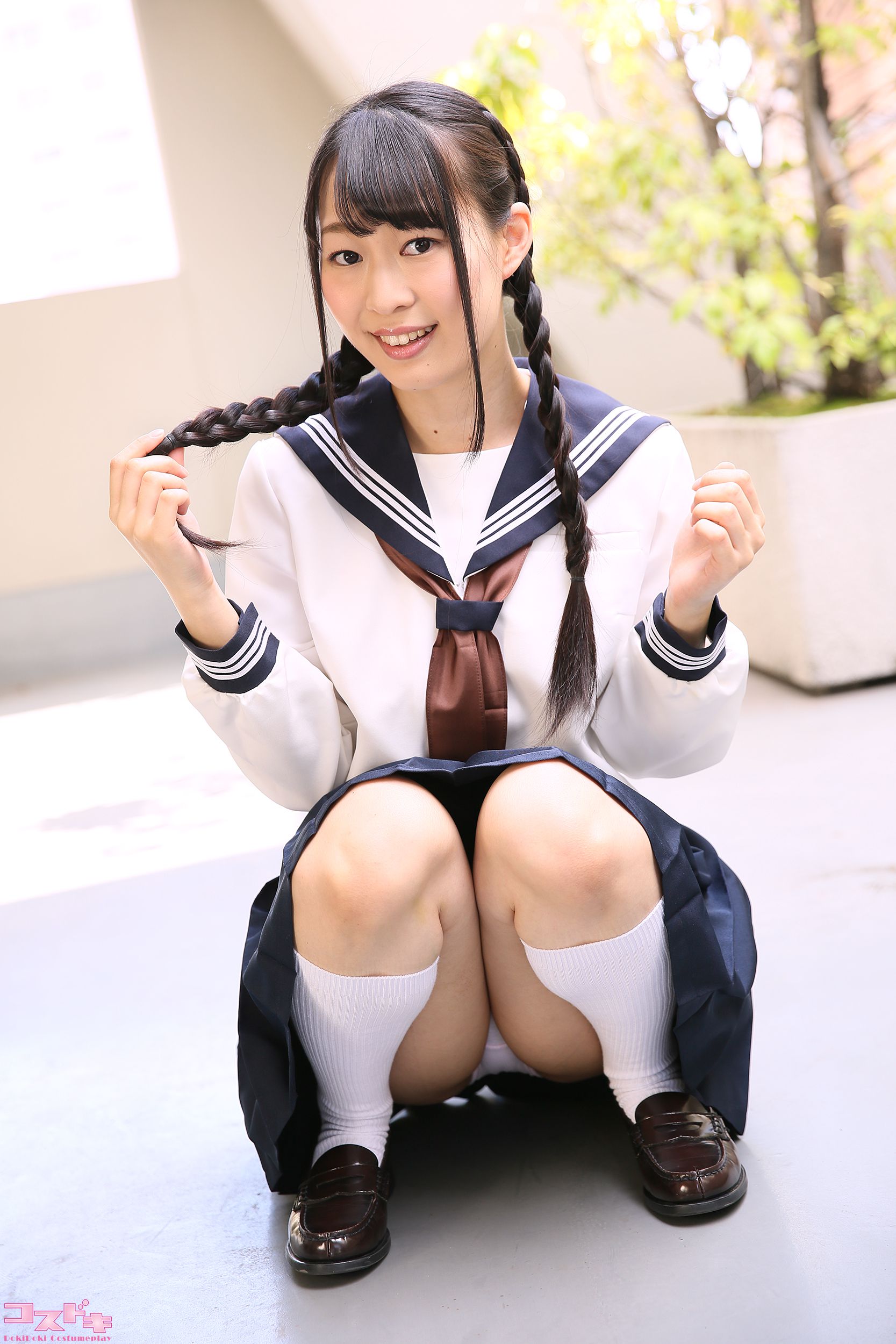 Nana Ikuta 生田奈々 ikutanana_pic_sailor2-图24