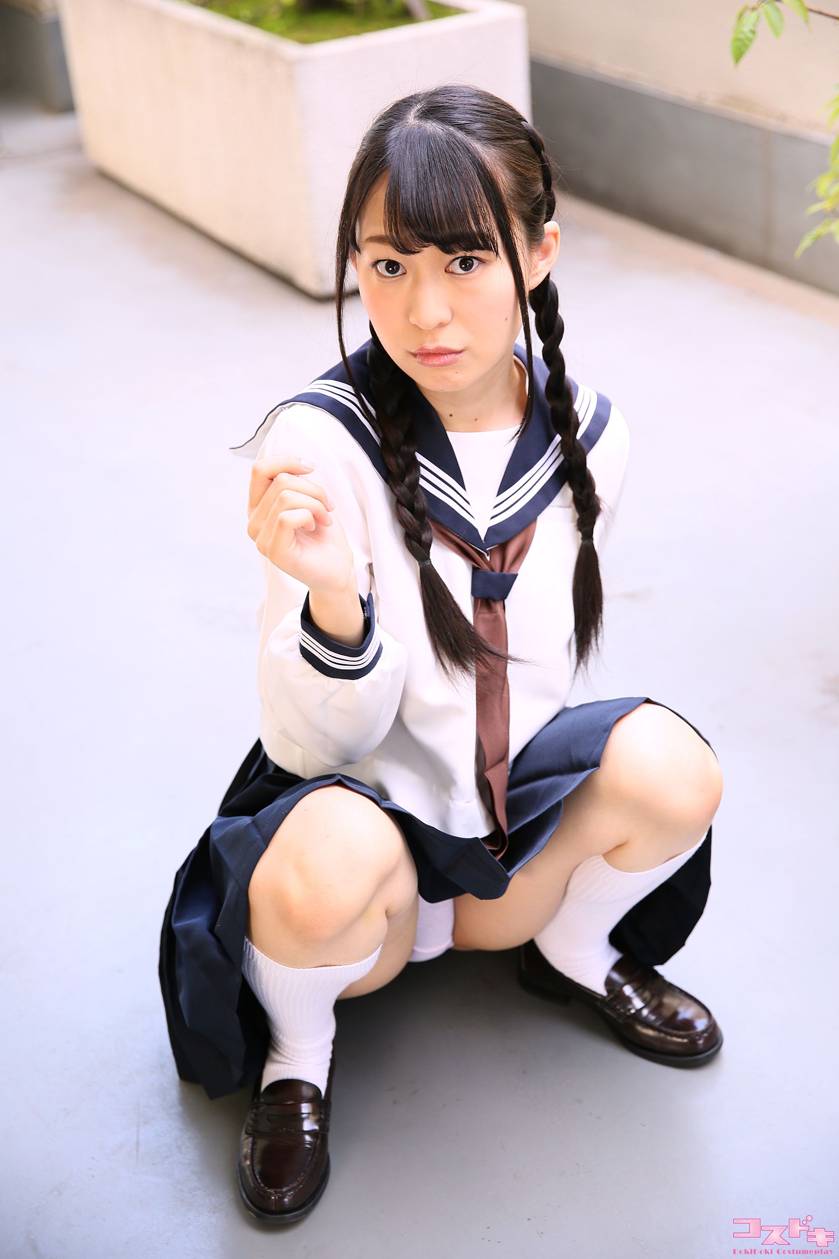 Nana Ikuta 生田奈々 ikutanana_pic_sailor2-图34
