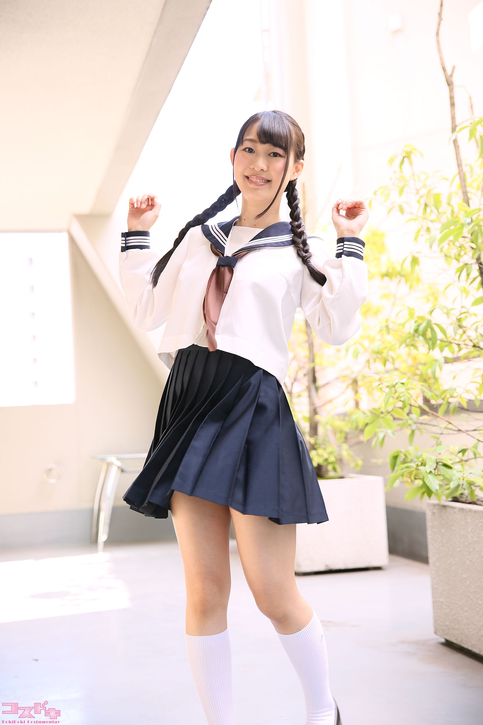 Nana Ikuta 生田奈々 ikutanana_pic_sailor2-图3
