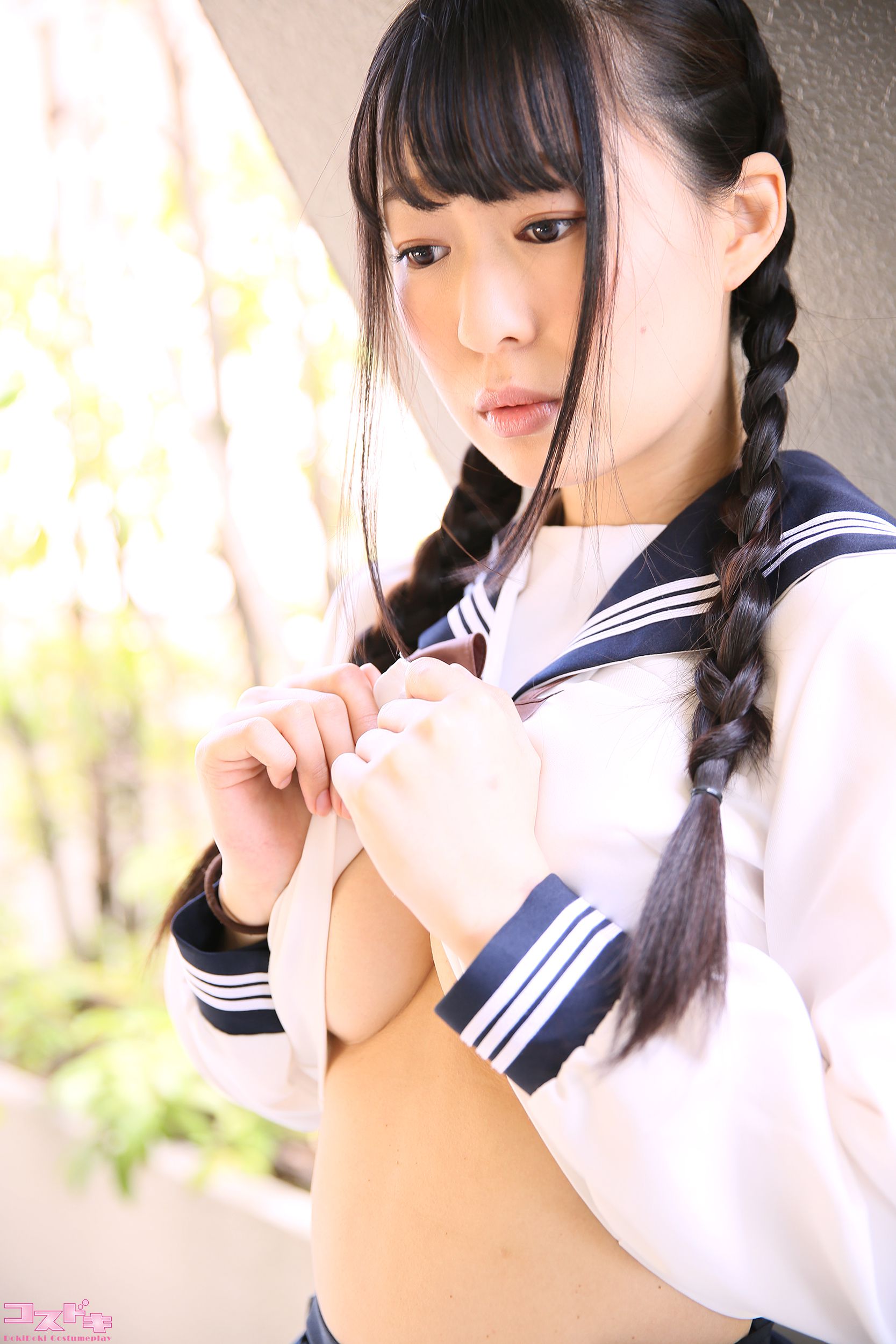 Nana Ikuta 生田奈々 ikutanana_pic_sailor2-图39