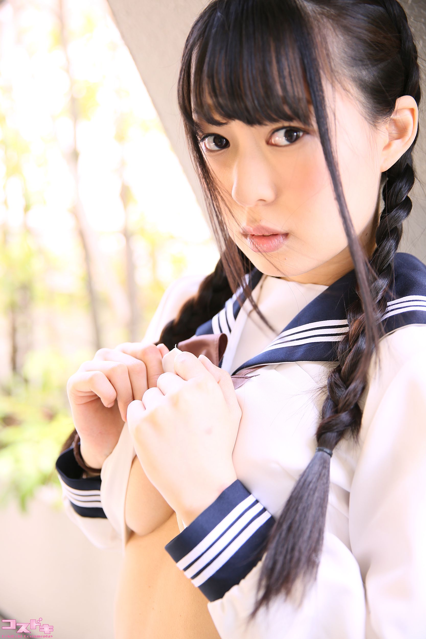 Nana Ikuta 生田奈々 ikutanana_pic_sailor2-图40