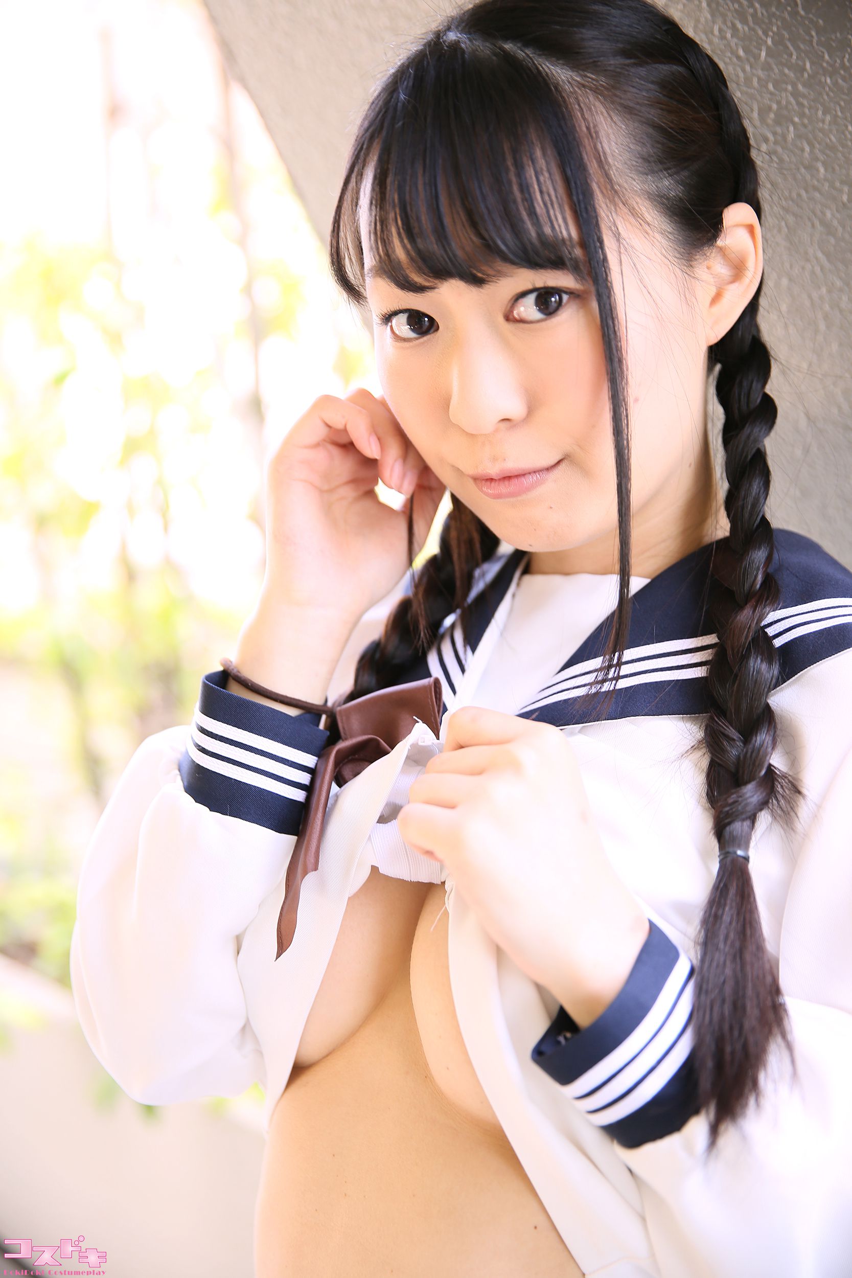 Nana Ikuta 生田奈々 ikutanana_pic_sailor2-图41