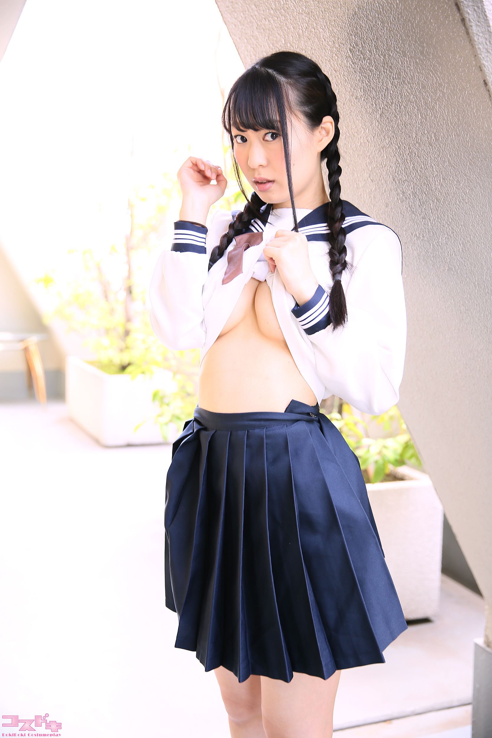 Nana Ikuta 生田奈々 ikutanana_pic_sailor2-图42