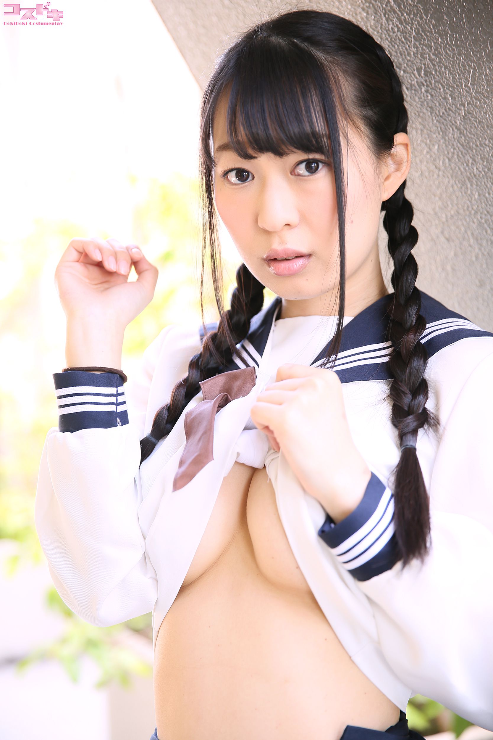 Nana Ikuta 生田奈々 ikutanana_pic_sailor2-图43