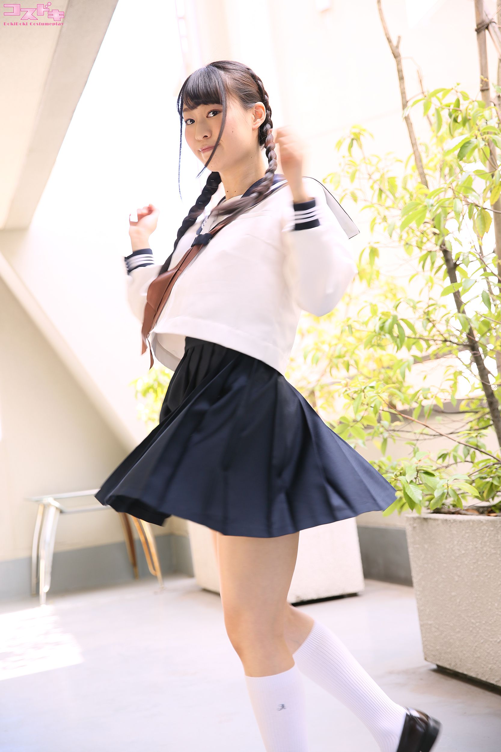 Nana Ikuta 生田奈々 ikutanana_pic_sailor2-图5