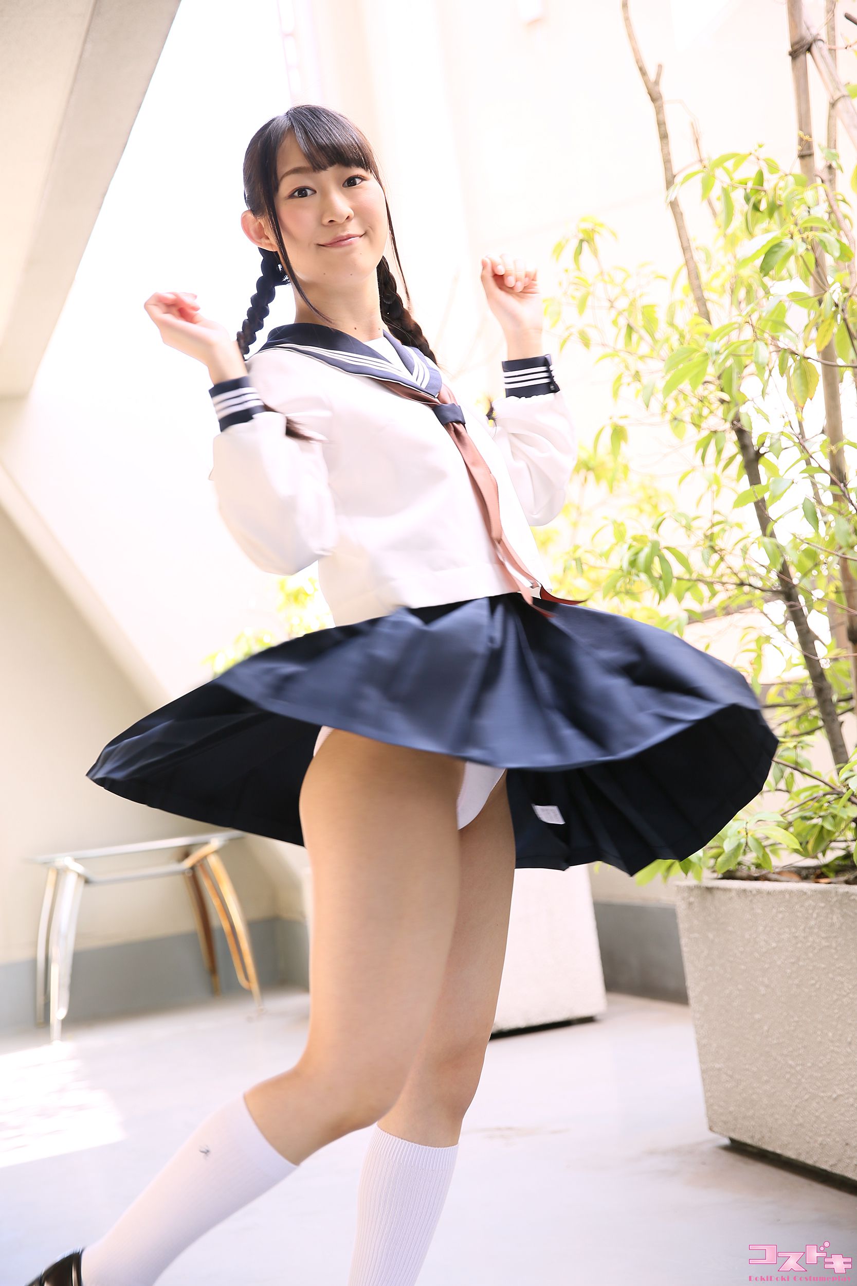 Nana Ikuta 生田奈々 ikutanana_pic_sailor2-图7