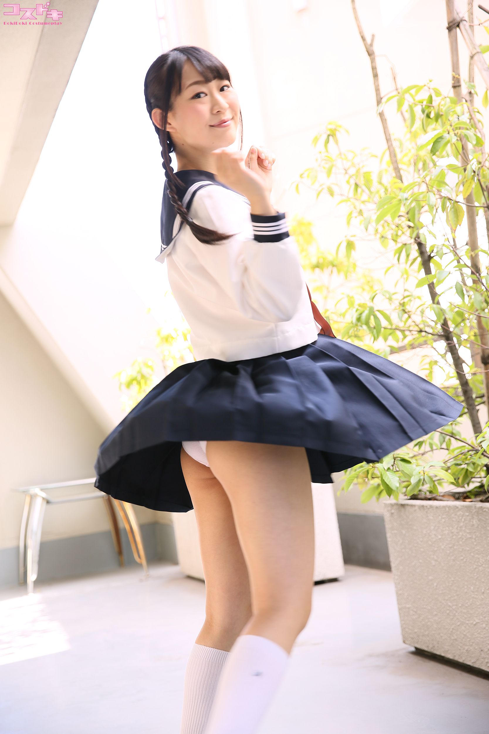 Nana Ikuta 生田奈々 ikutanana_pic_sailor2-图8