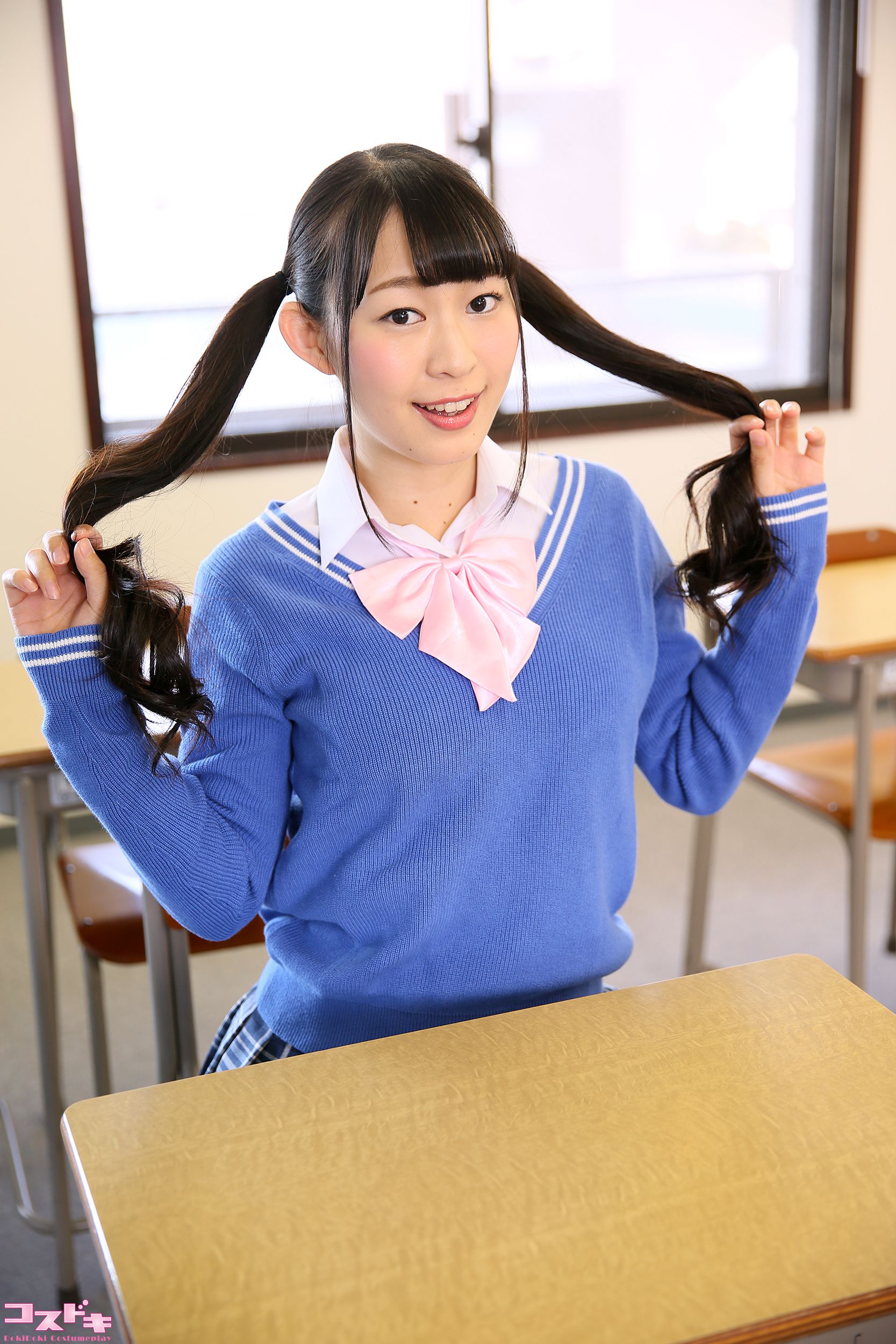 Nana Ikuta 生田奈々 ikutanana_pic_seifuku1-图30