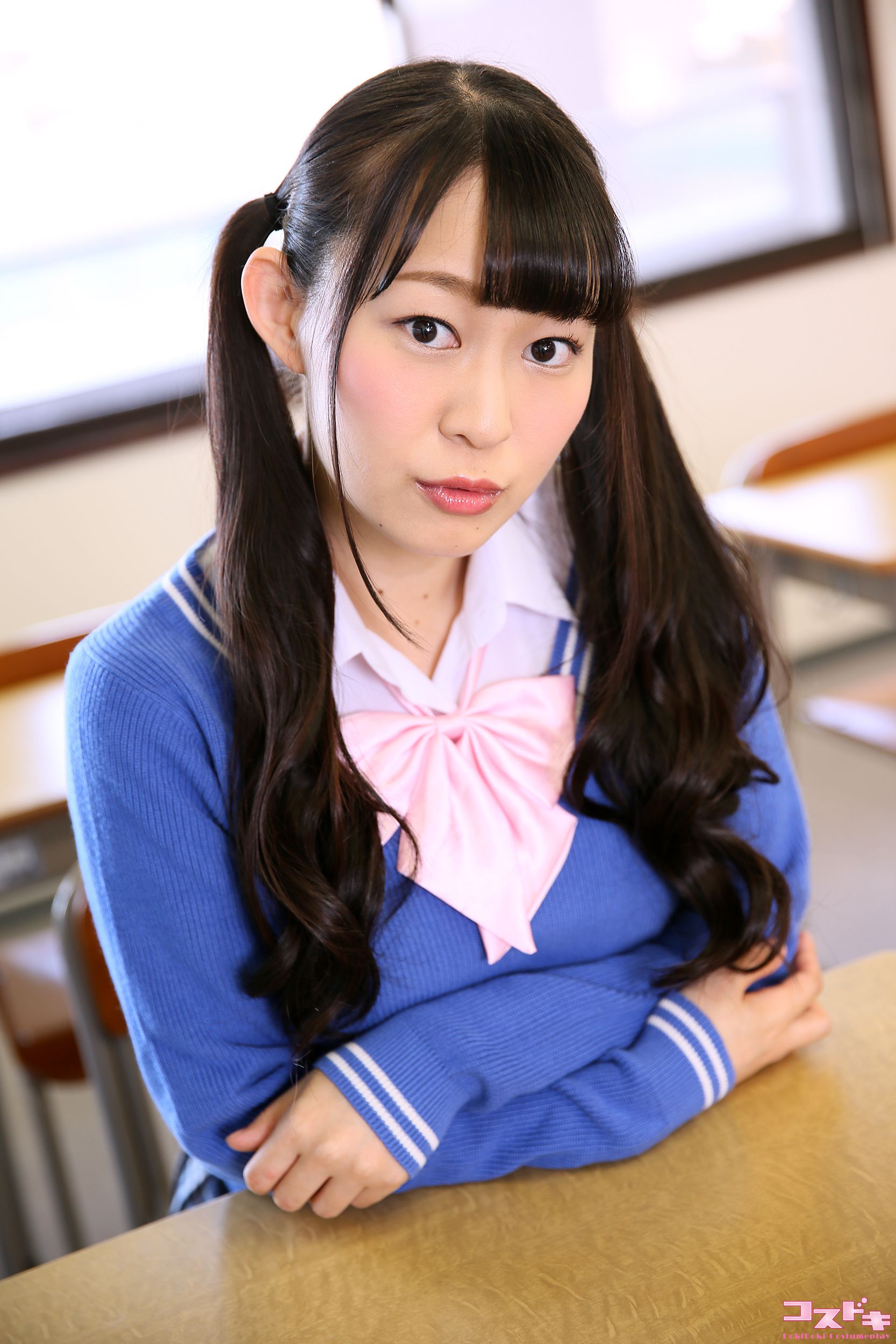 Nana Ikuta 生田奈々 ikutanana_pic_seifuku1-图31