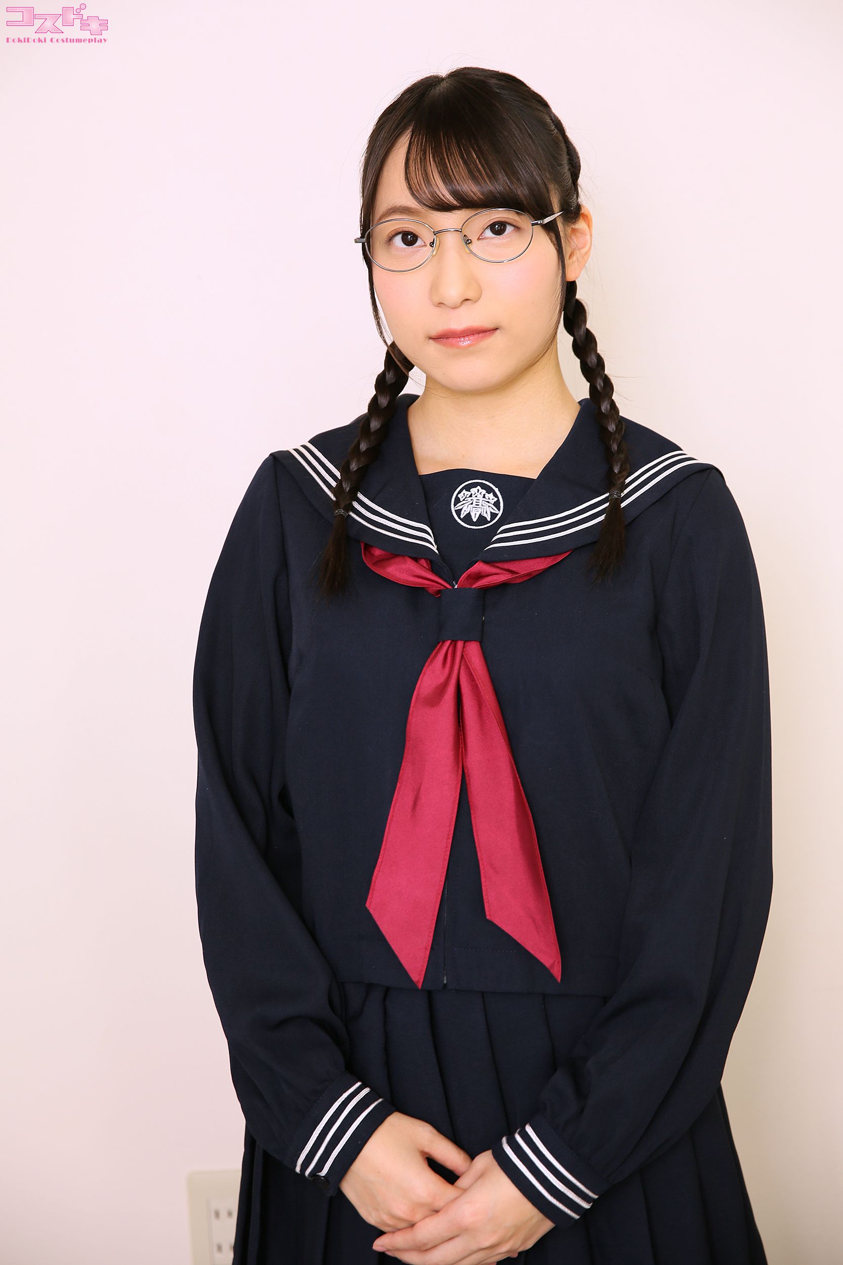 Riku Fujimoto 藤本理玖 fujimotoriku_pic_konsailor1-图0