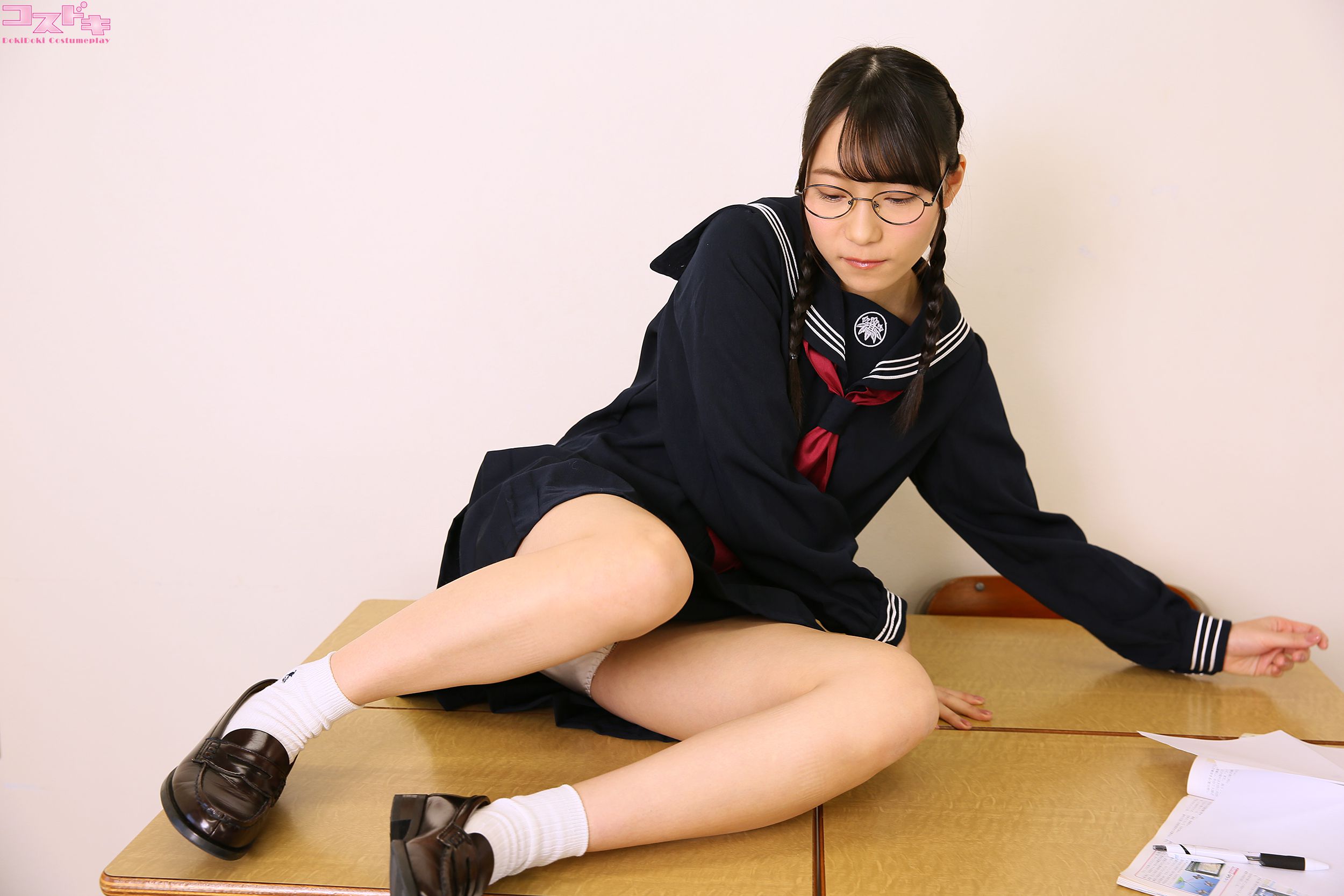 Riku Fujimoto 藤本理玖 fujimotoriku_pic_konsailor1-图15