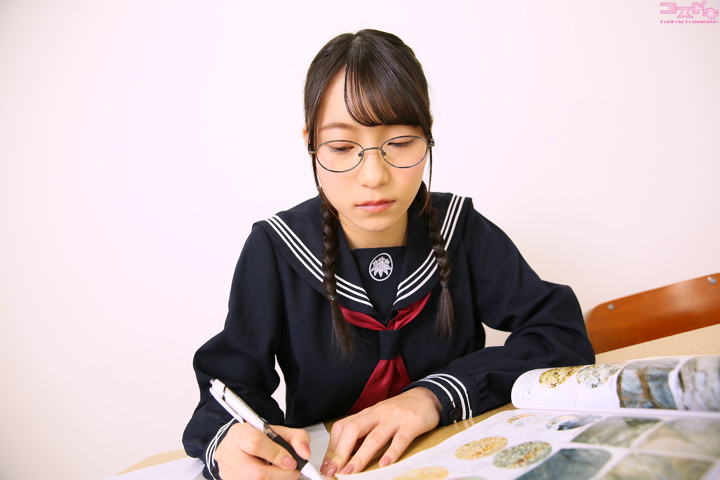 Riku Fujimoto 藤本理玖 fujimotoriku_pic_konsailor1-图3