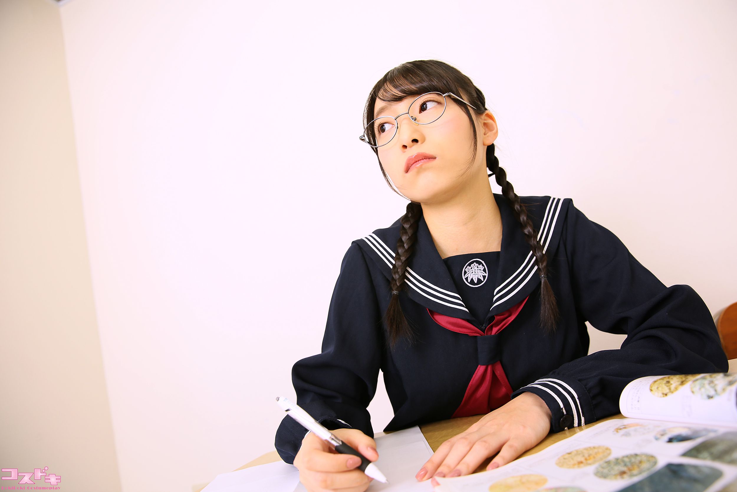 Riku Fujimoto 藤本理玖 fujimotoriku_pic_konsailor1-图4