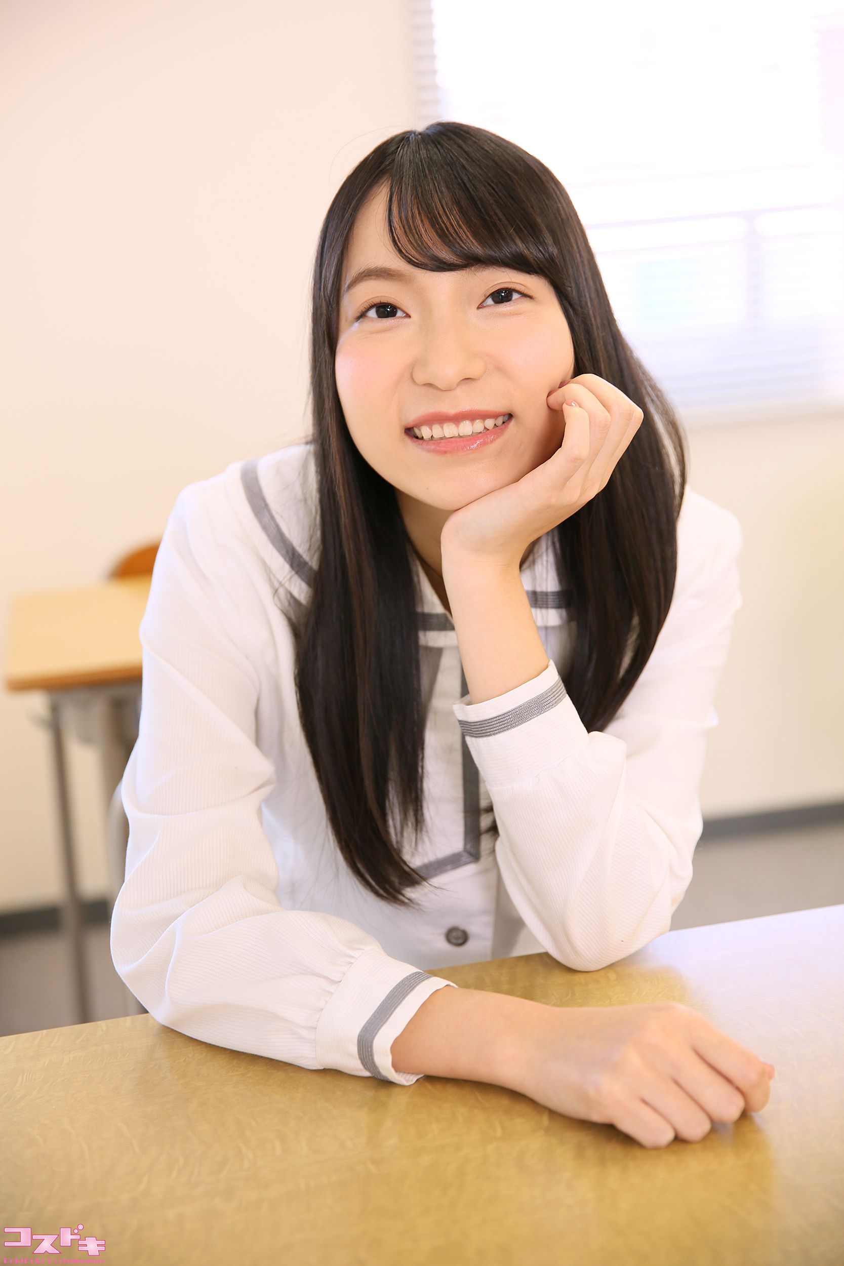 Riku Fujimoto 藤本理玖 fujimotoriku_pic_whitesailor1-图29