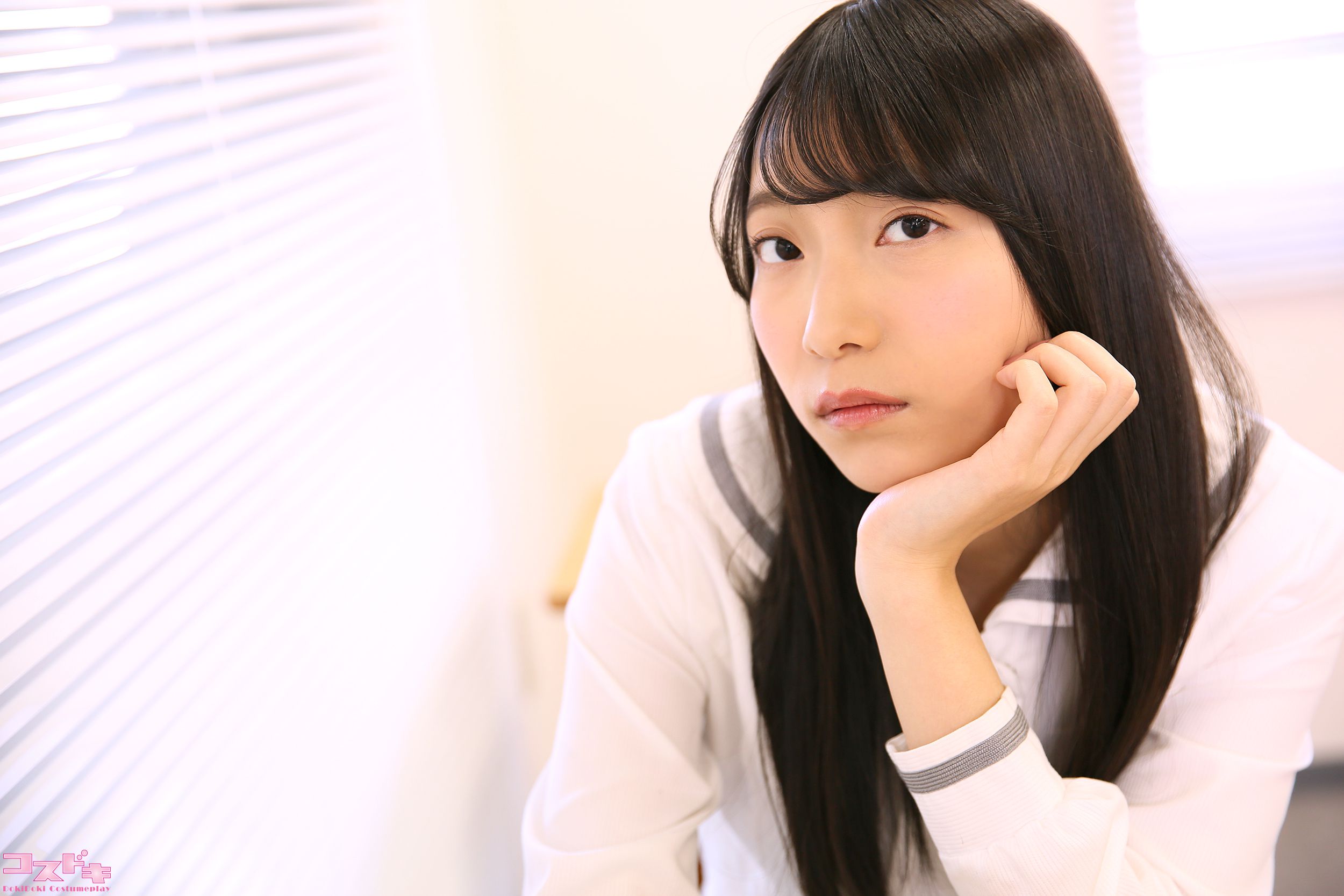 Riku Fujimoto 藤本理玖 fujimotoriku_pic_whitesailor1-图30