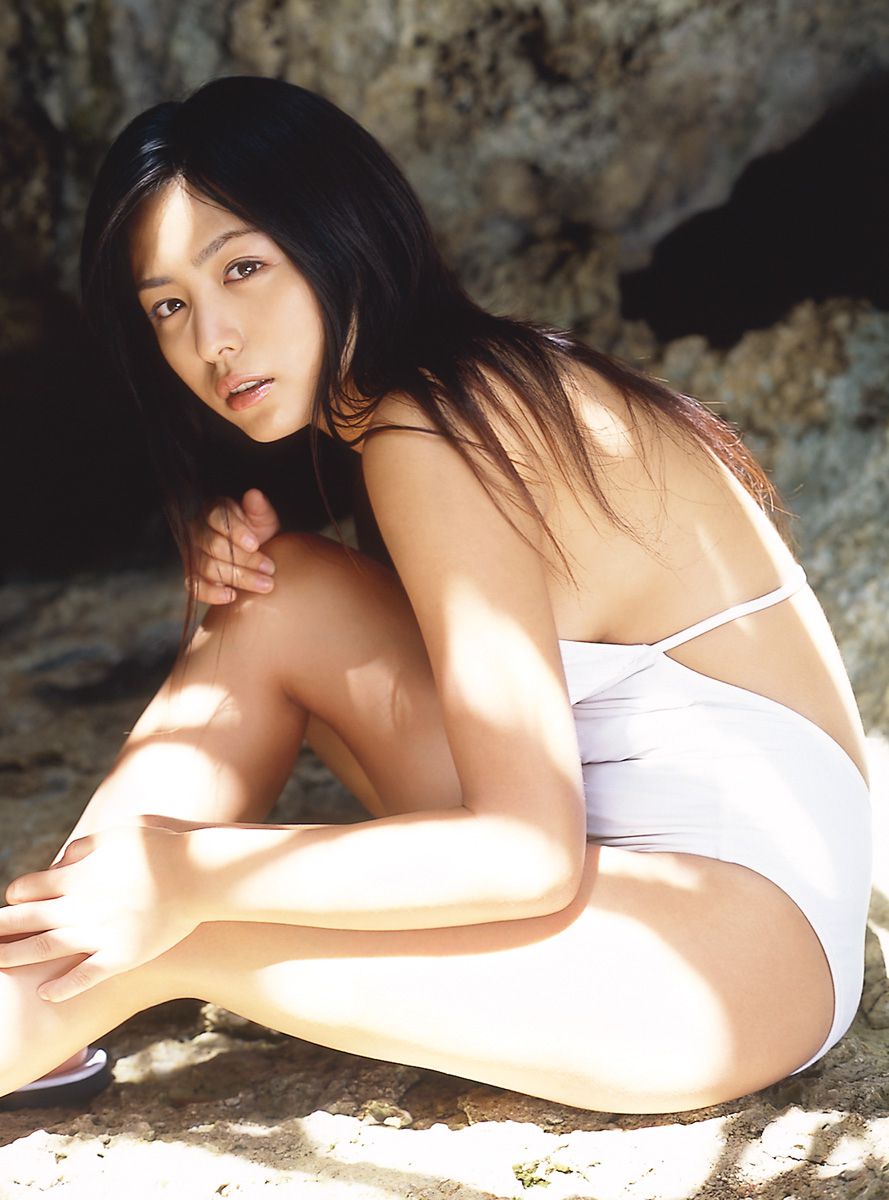 NO.091 Yukie Kawamura 川村ゆきえ/川村由纪惠-图34