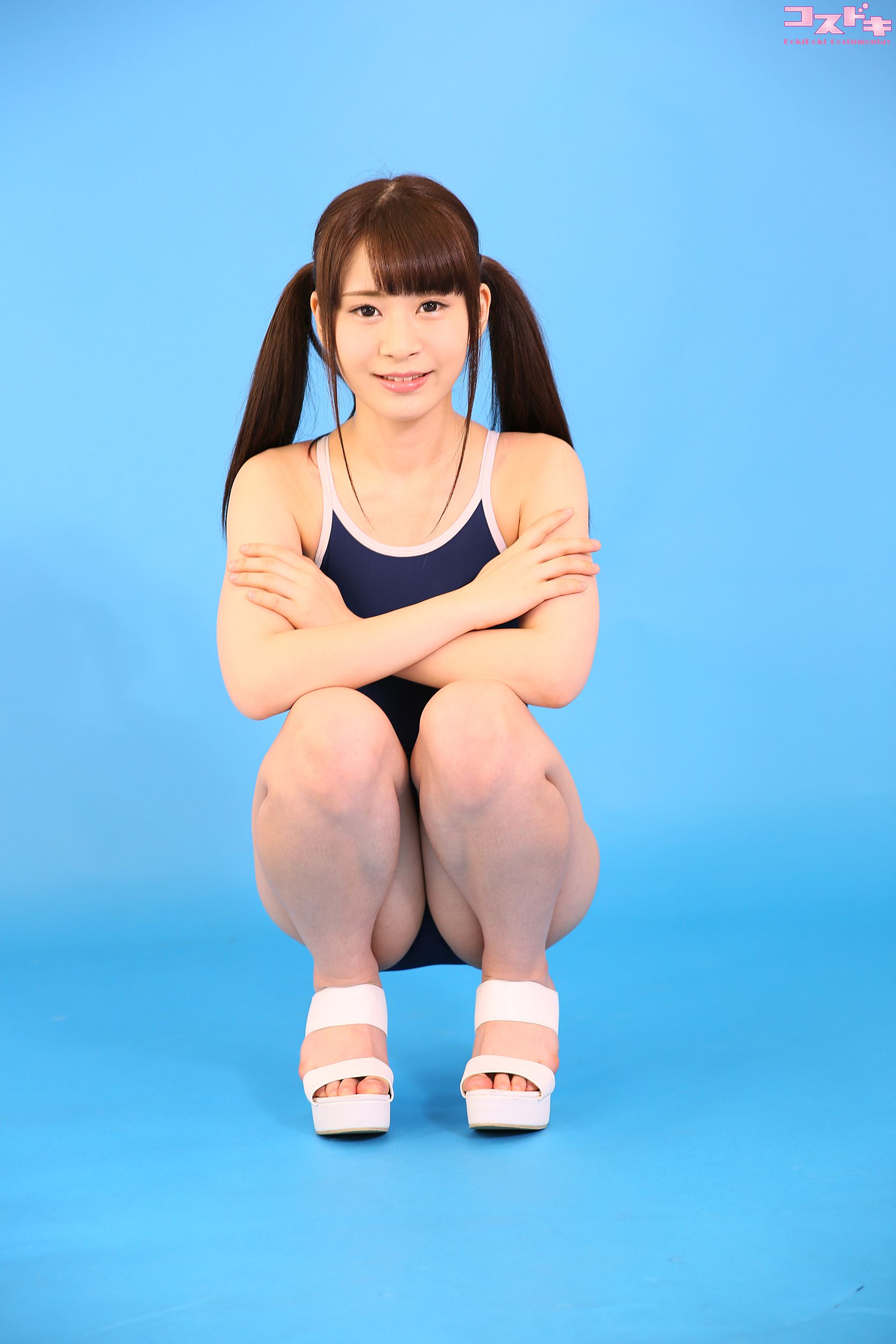 Rio Naruse 成瀬りお naruserio_pic_sukumizu1-图9