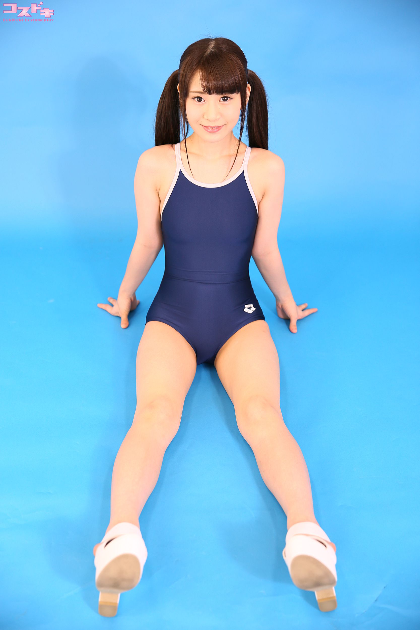 Rio Naruse 成瀬りお naruserio_pic_sukumizu1-图14