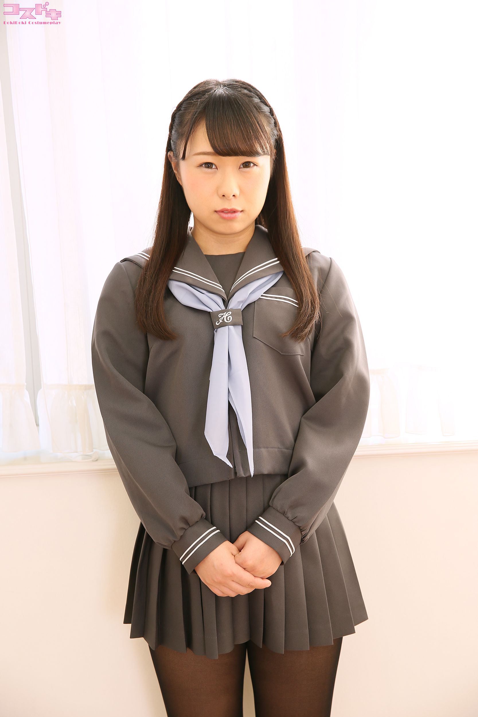 Yuuri Serizawa 芹沢ゆうり serizawayuuri_pic_sailor1-图0