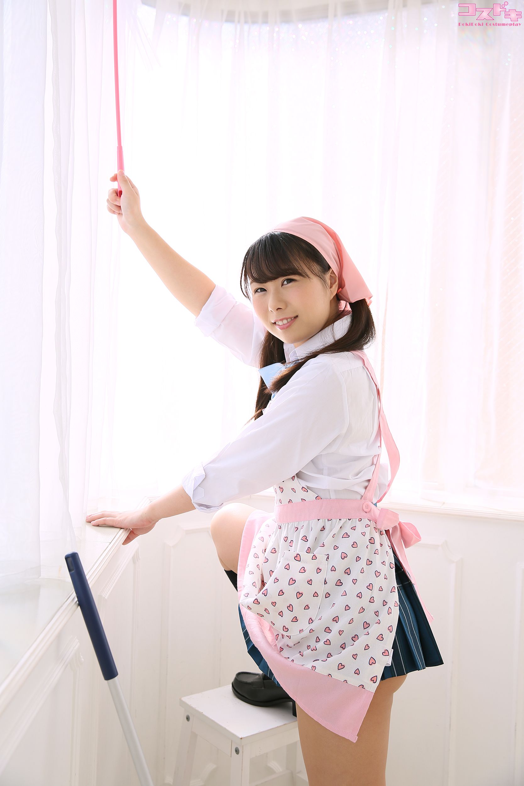 Yuuri Serizawa 芹沢ゆうり serizawayuuri_pic_seifuku1-图13
